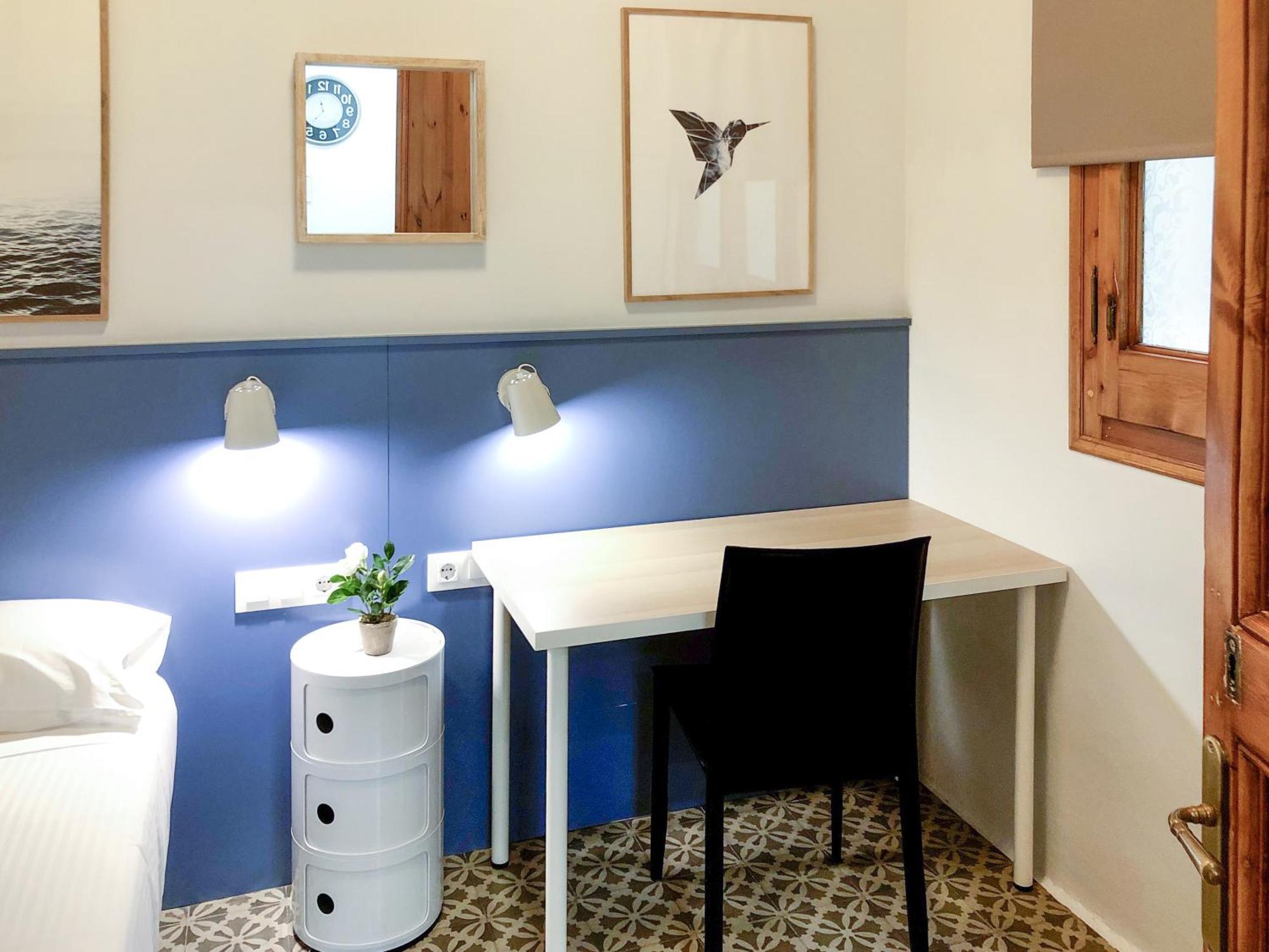Central Apartments Barcelona Appartement Barcelona