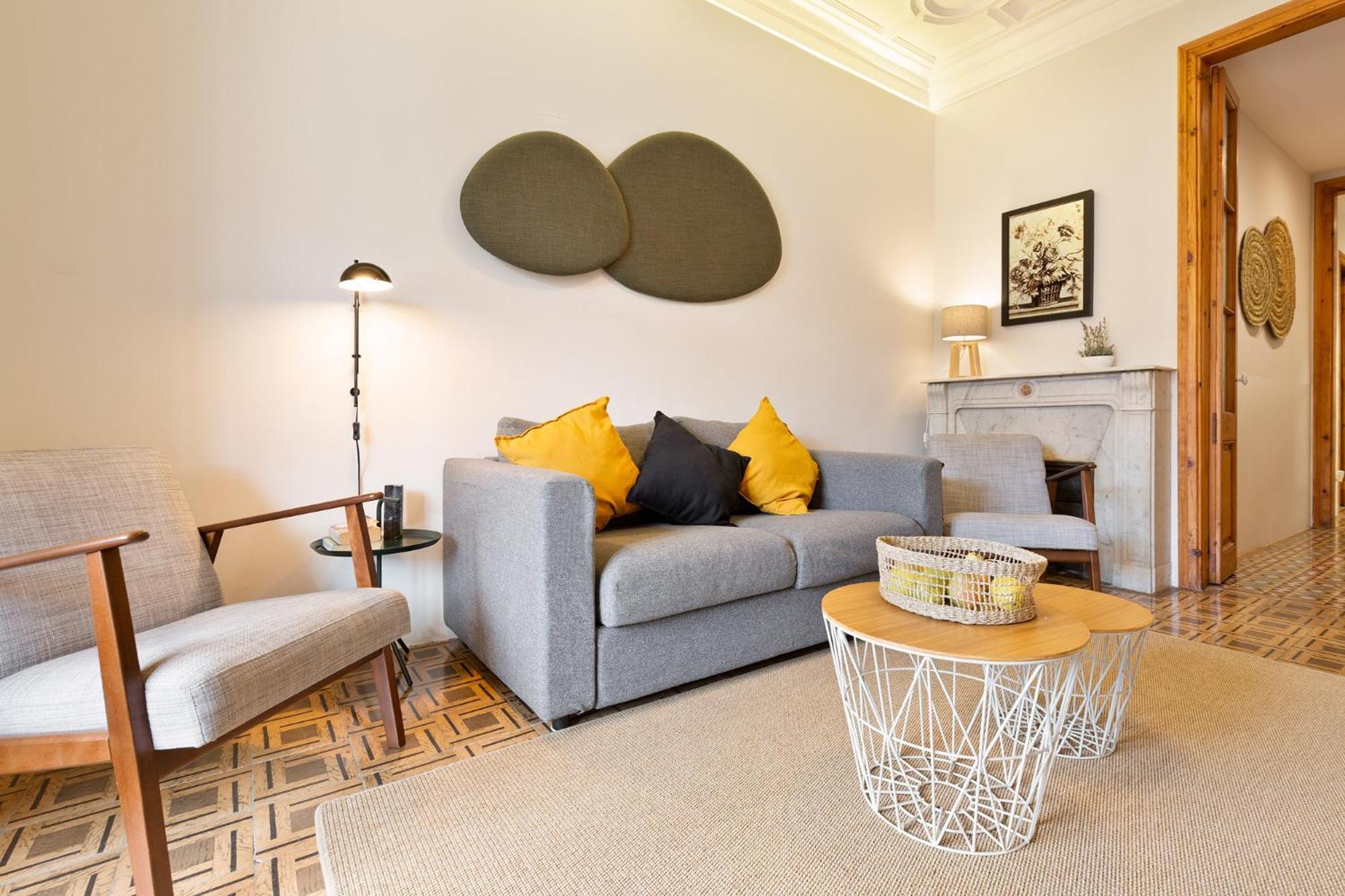 Appartement Central Apartments Barcelona Barcelona