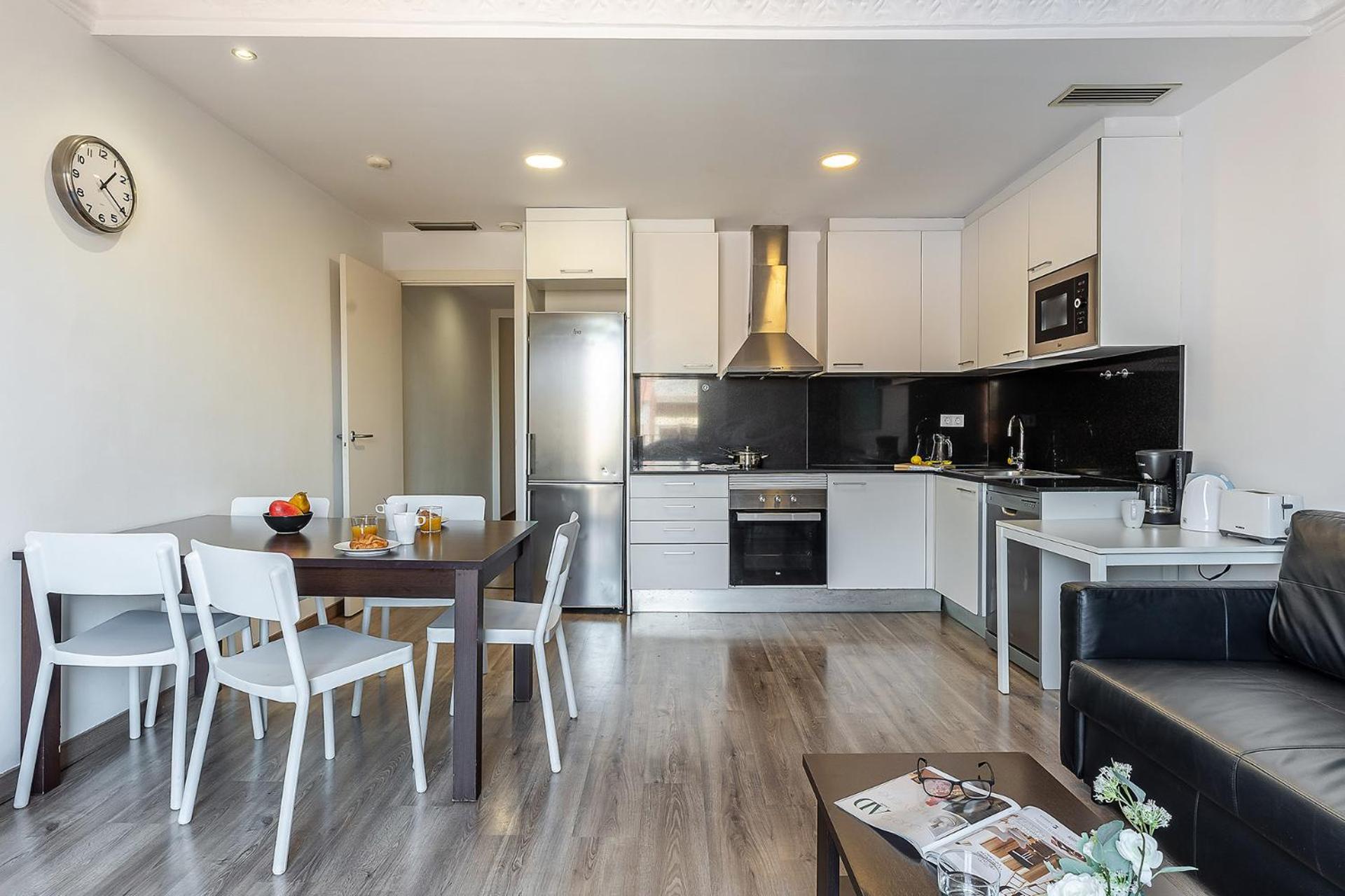 Ab Margarit Apartment *