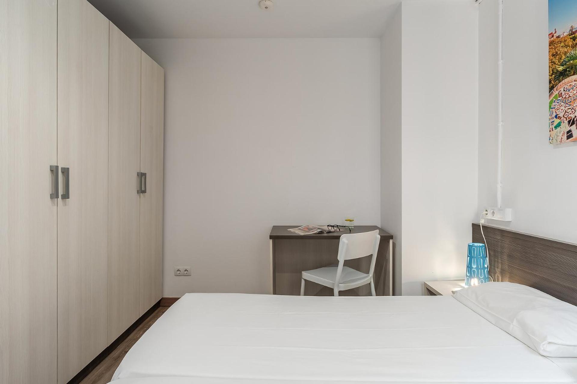 Apartment Ab Margarit *