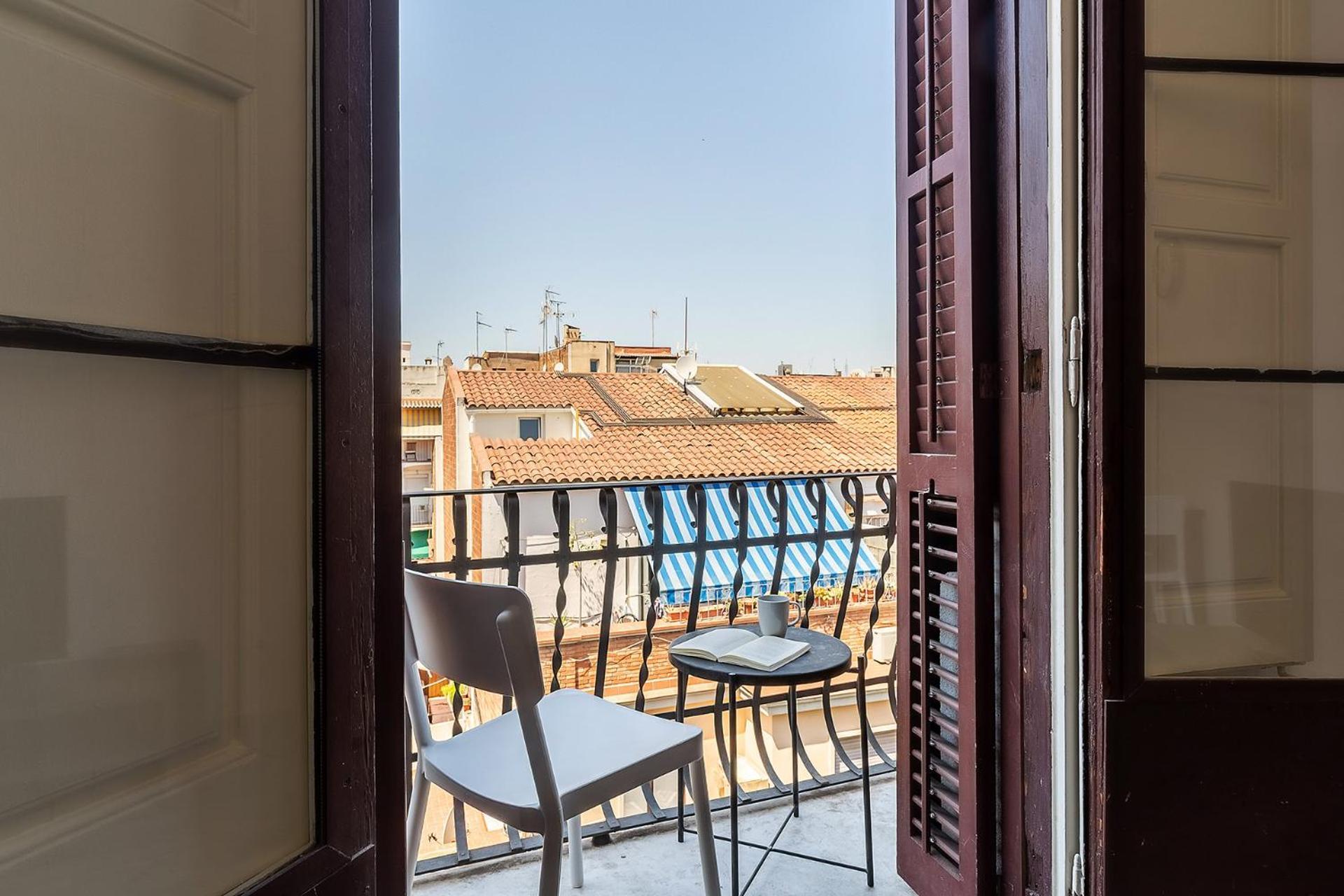Ab Margarit Apartment