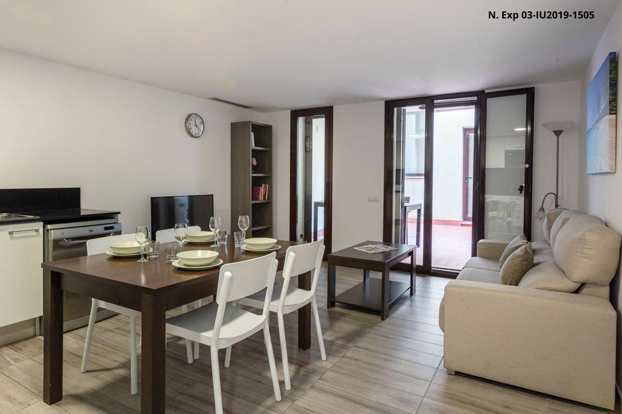 Apartment Ab Margarit *