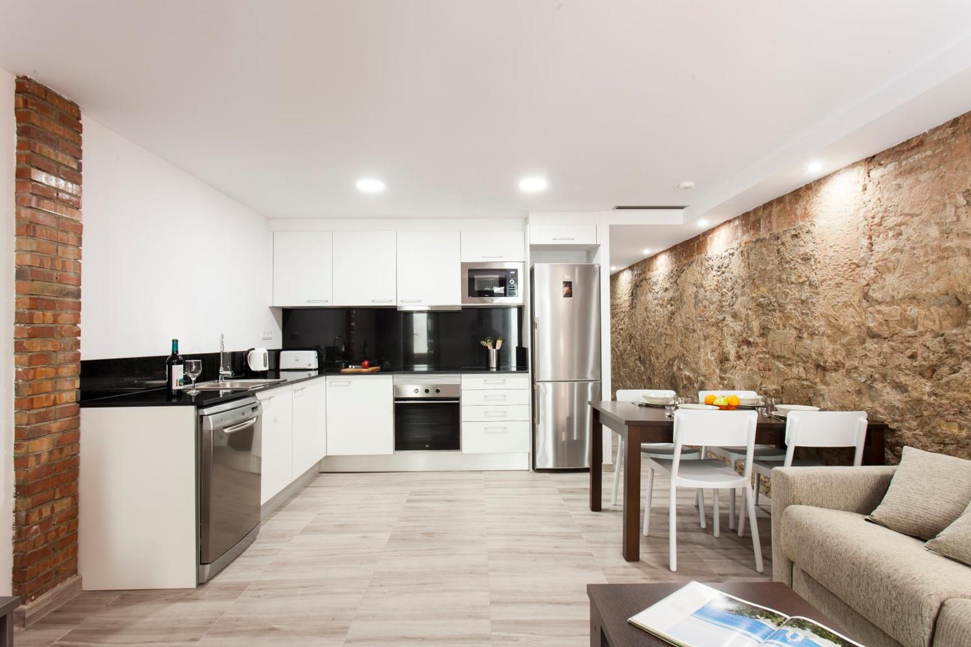 Apartment Ab Margarit *