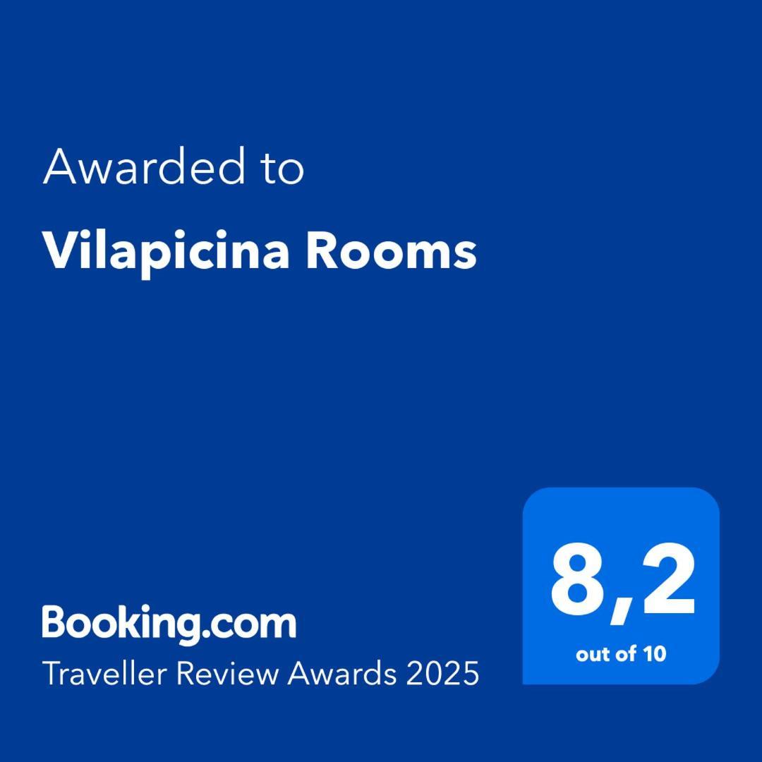 Vilapicina Hostel *