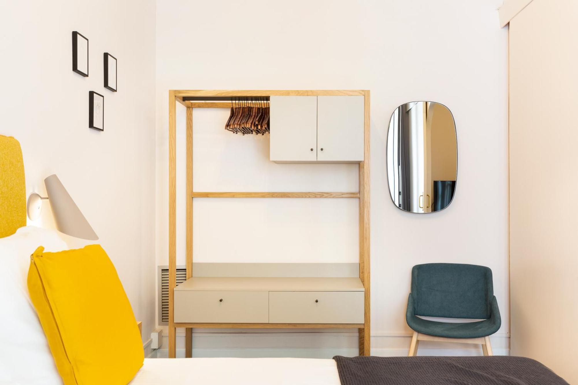 Apartamento Bailen By *