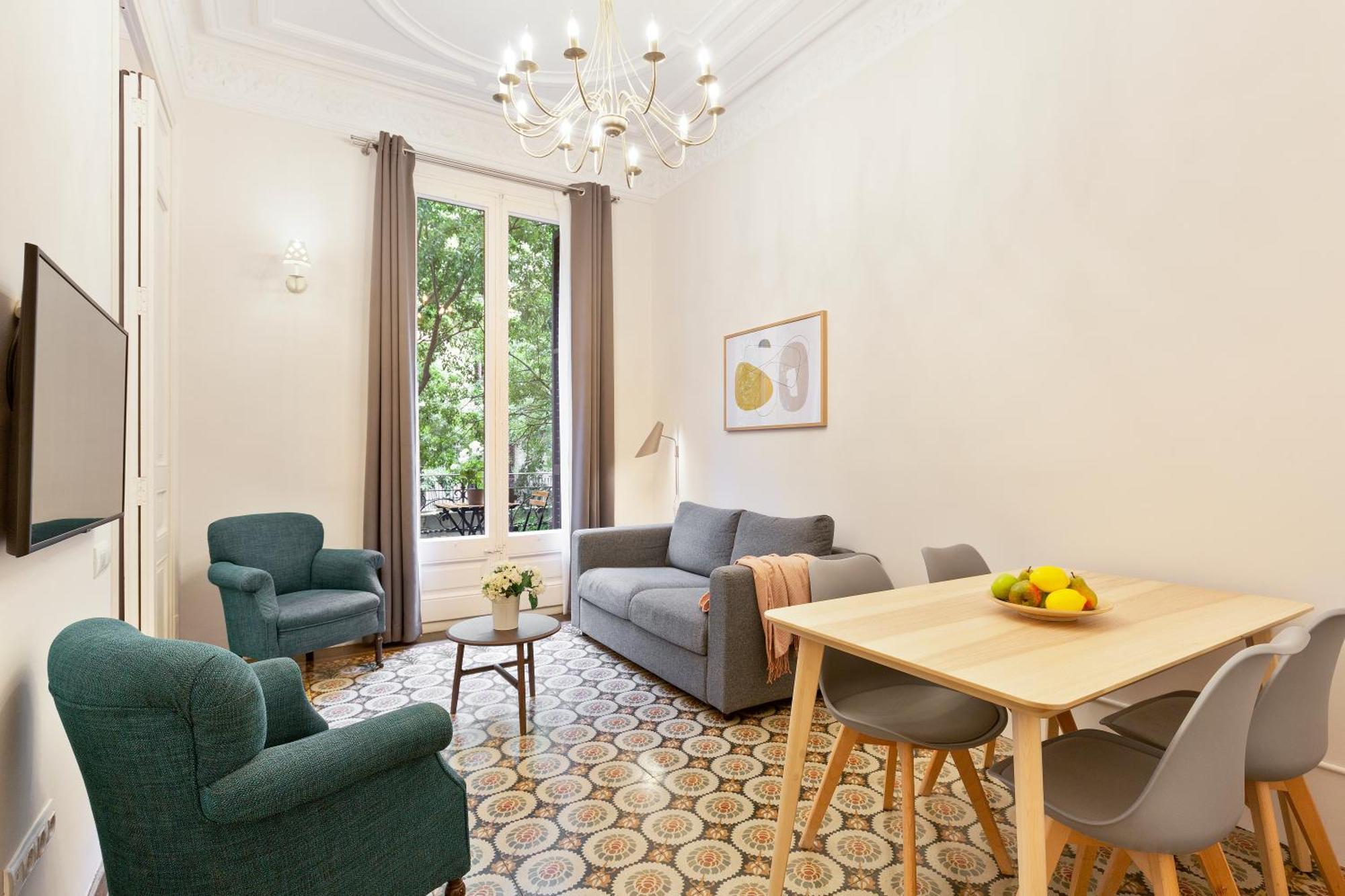 Bailen By Apartamento Barcelona