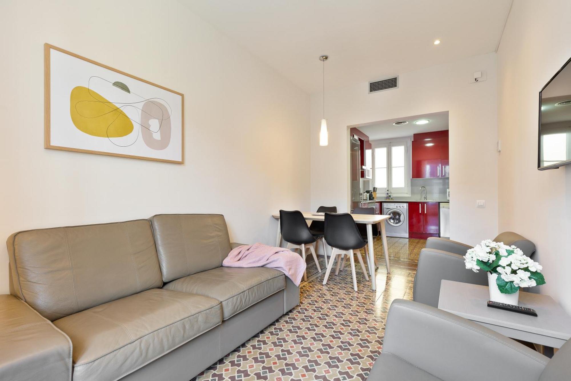 Bailen By Apartamento