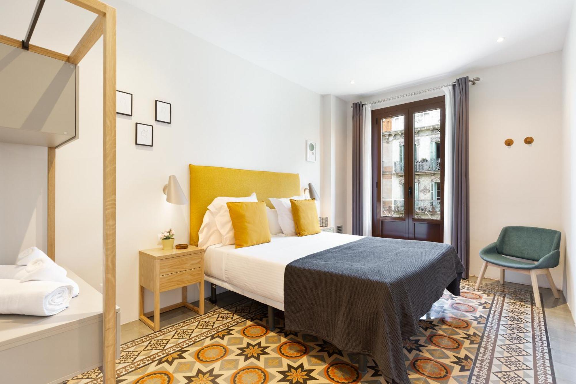 Bailen By Apartamento