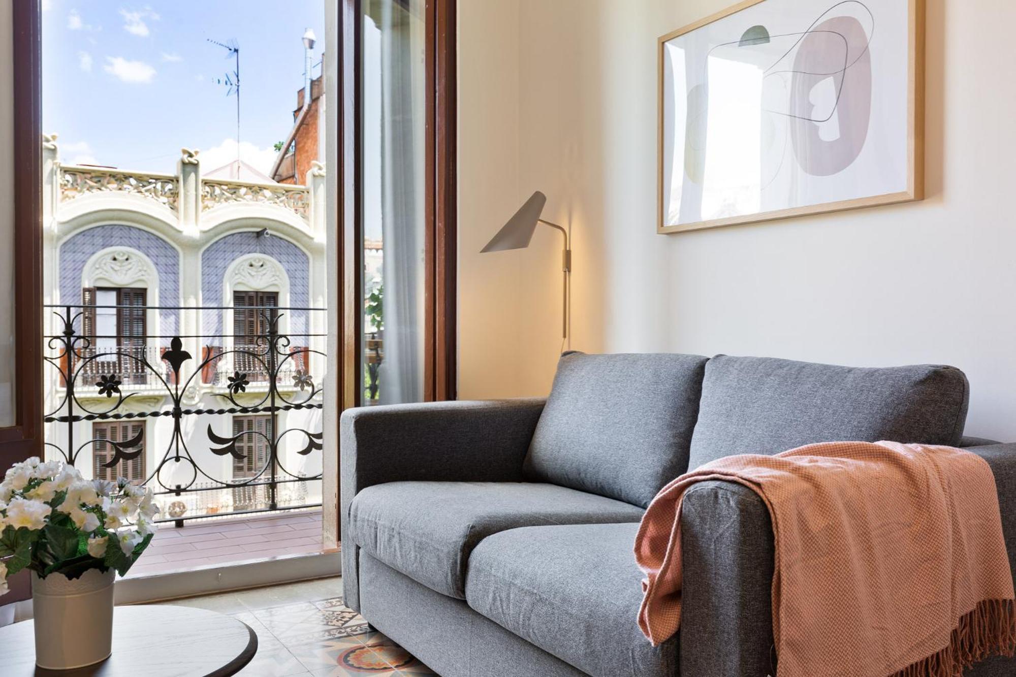 Bailen By Apartamento