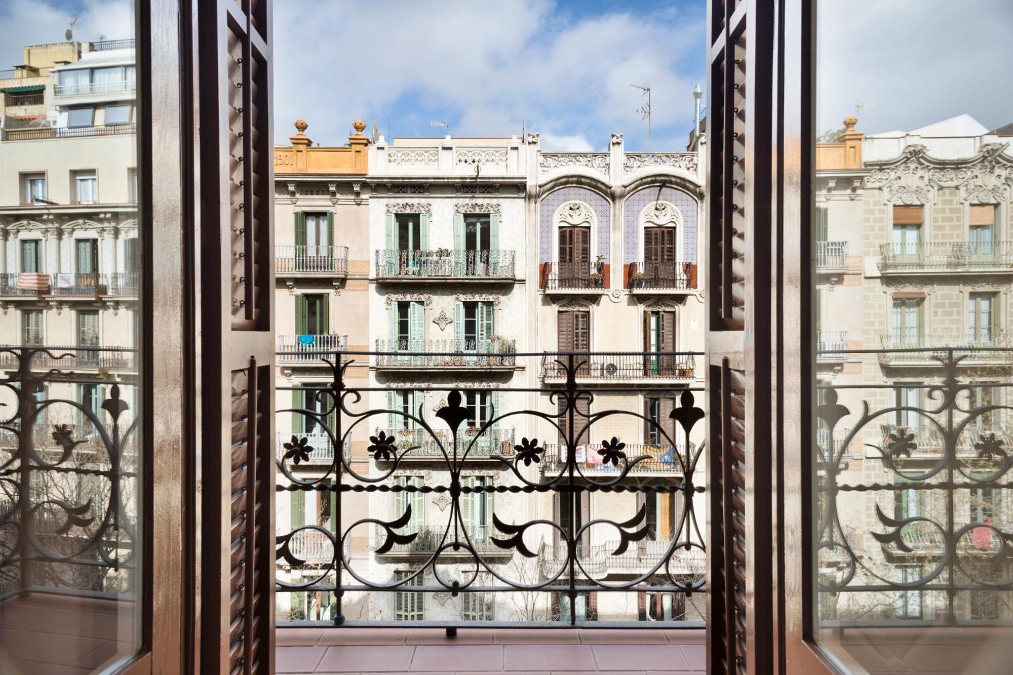 Apartamento Bailen By *