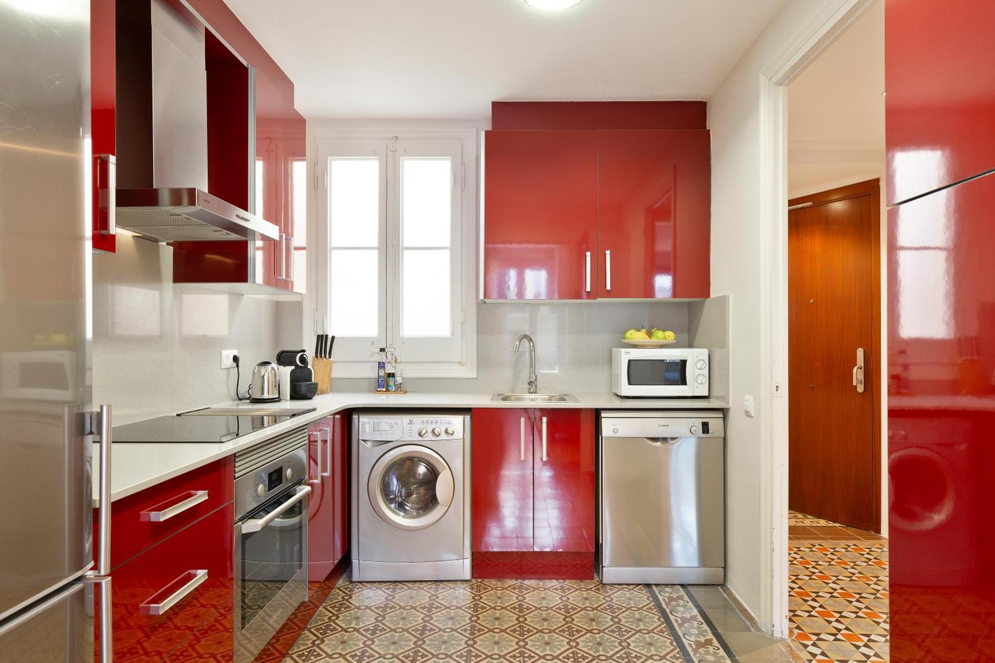 Bailen By Apartamento Barcelona