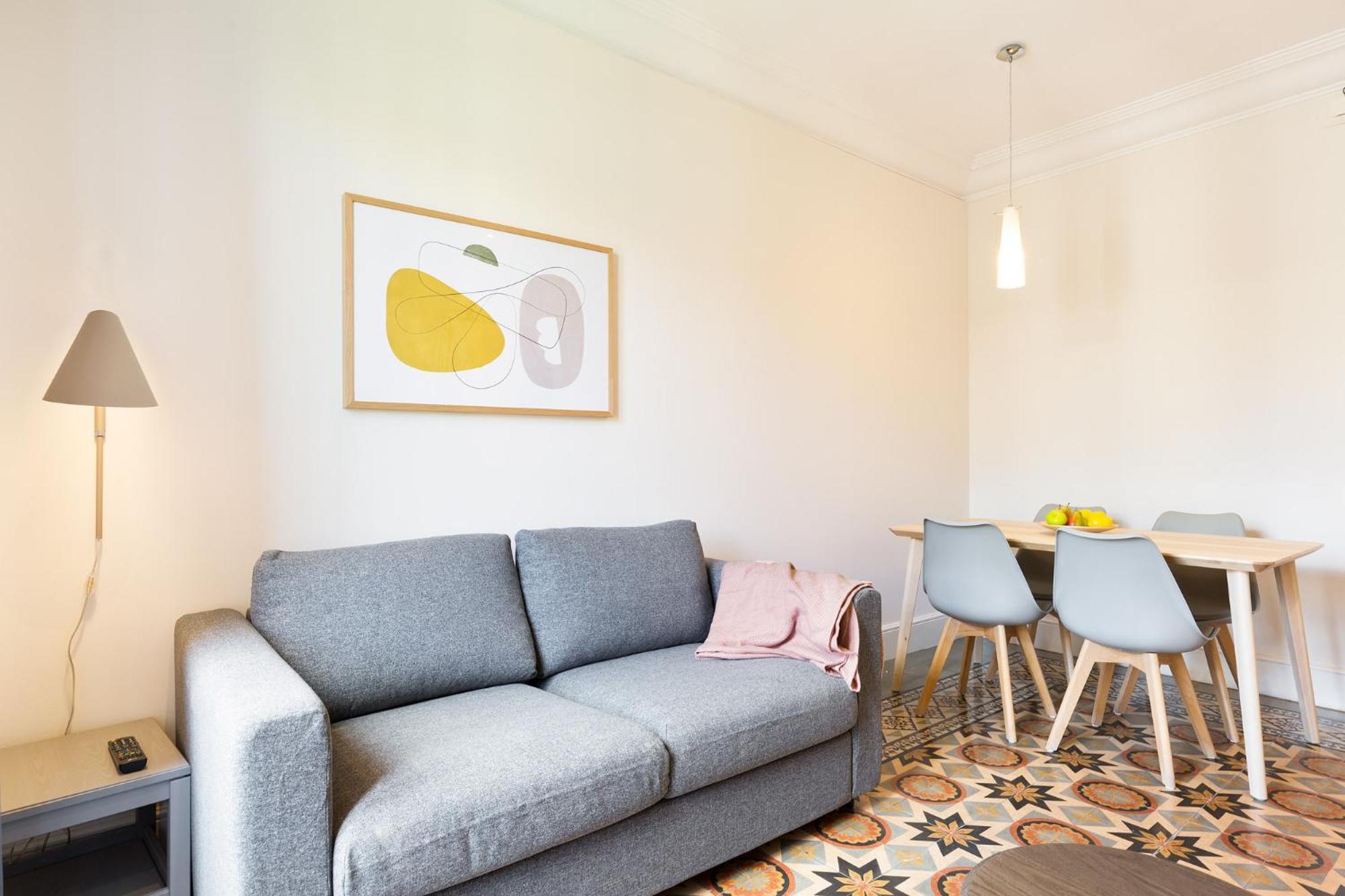 Bailen By Apartamento