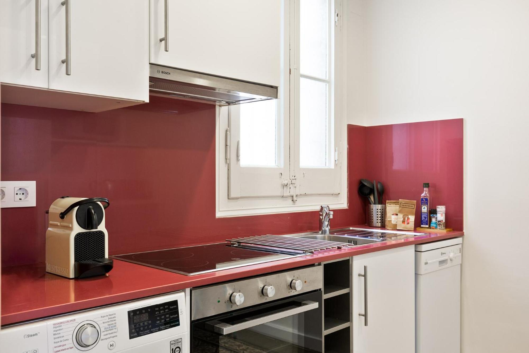 Bailen By Apartamento