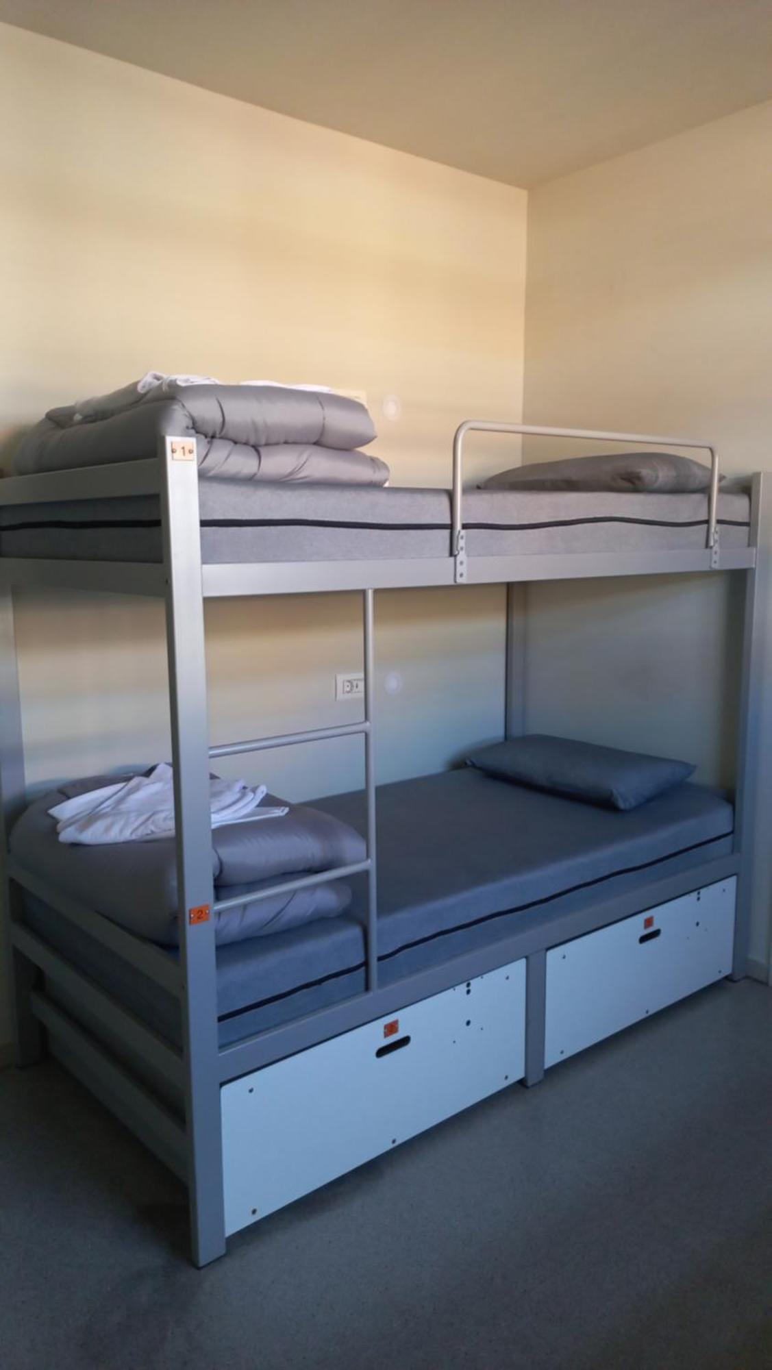 Pere Tarrés Hostel