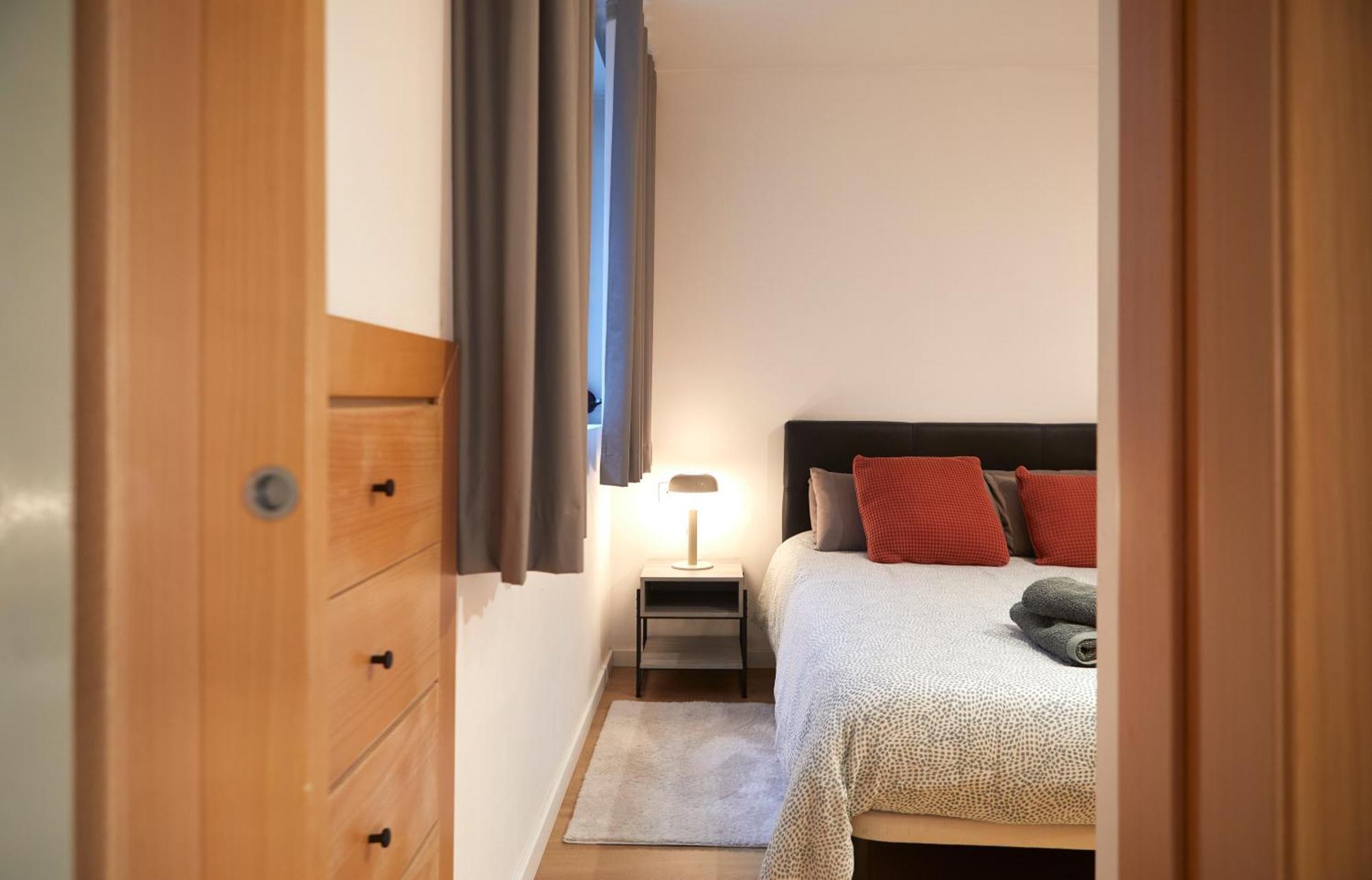 Sun Rambla Catalunya Gaudi Limpieza Desinfeccion Appartement Barcelona