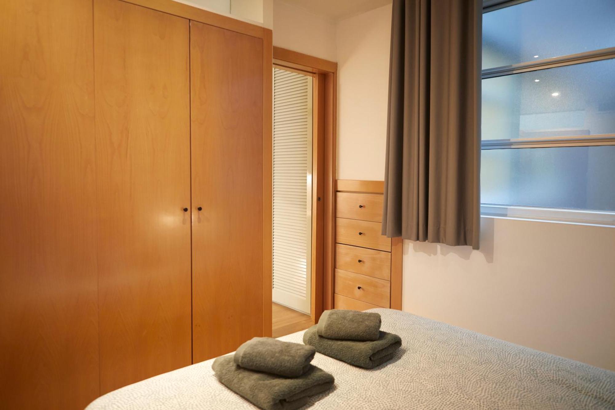 Appartement Sun Rambla Catalunya Gaudi Limpieza Desinfeccion Barcelona