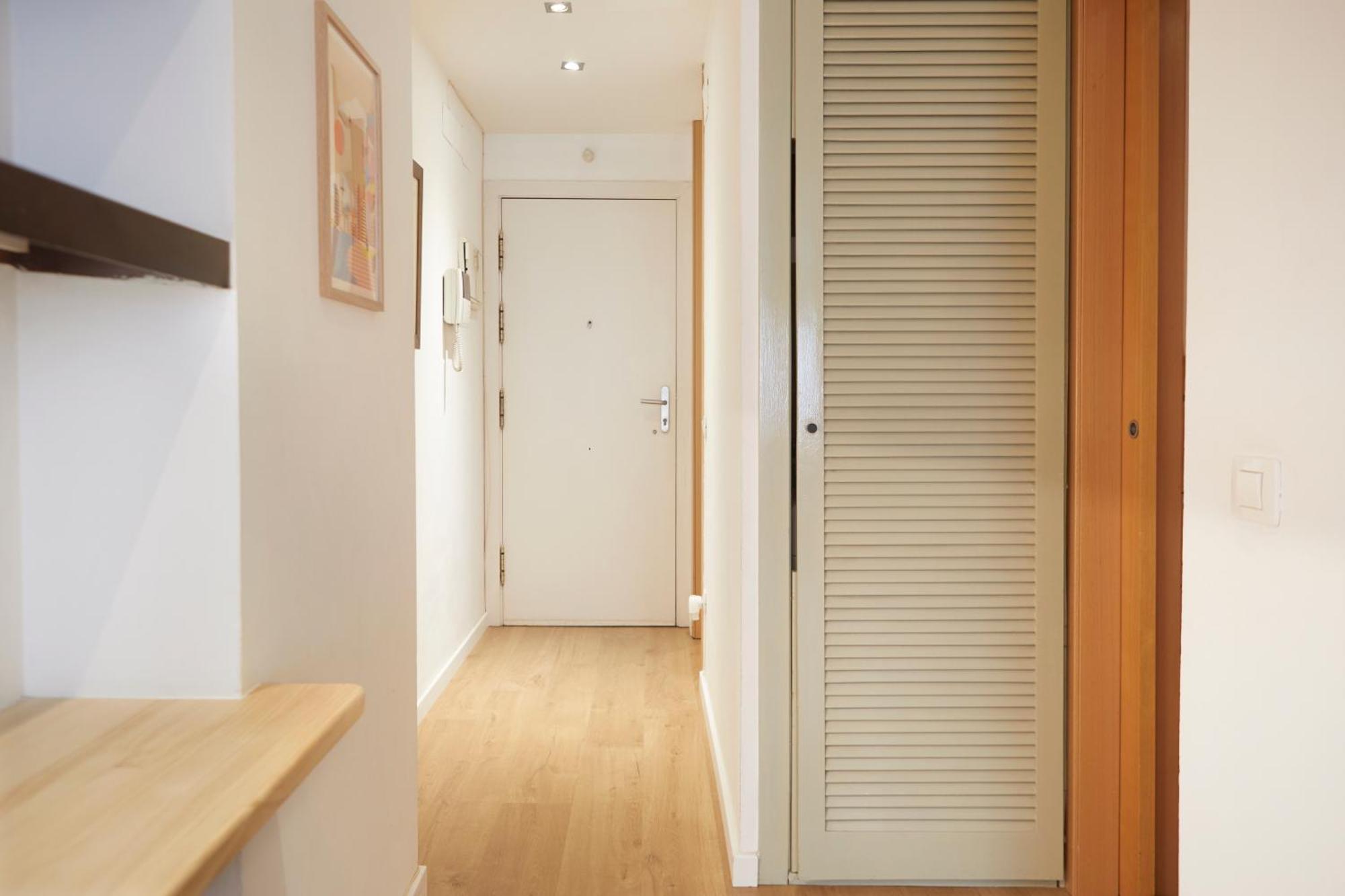 Sun Rambla Catalunya Gaudi Limpieza Desinfeccion Appartement Barcelona
