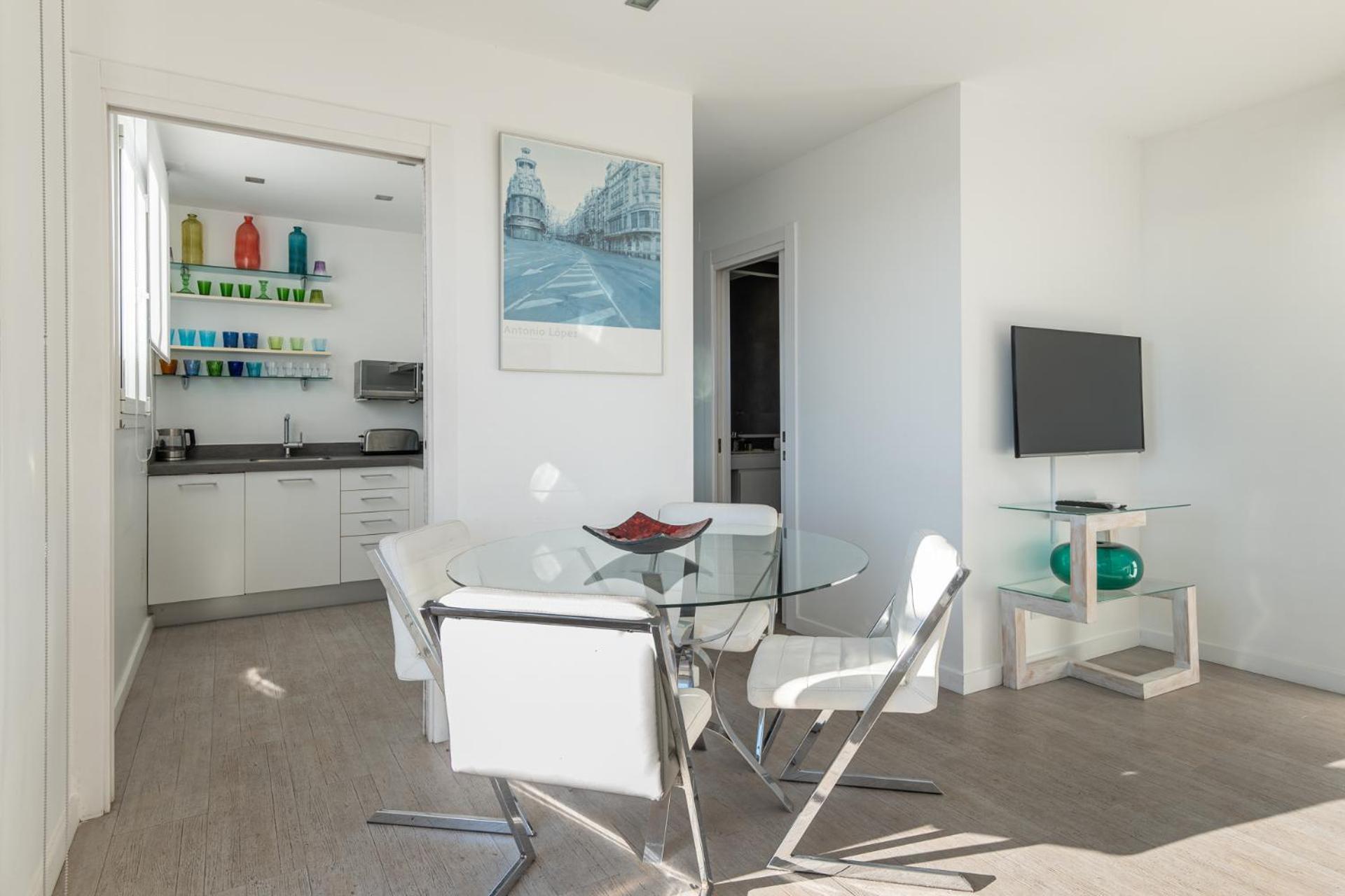 U-nique Taulat Apartamento *