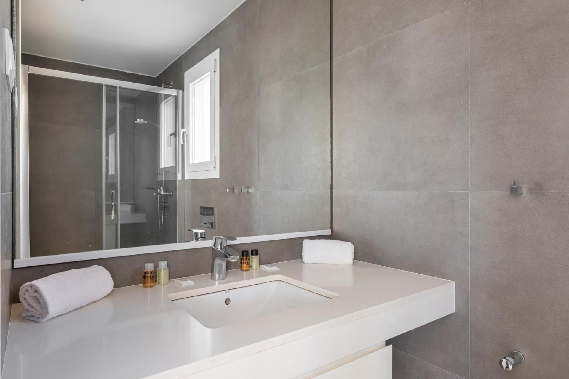 Apartamento U-nique Taulat *