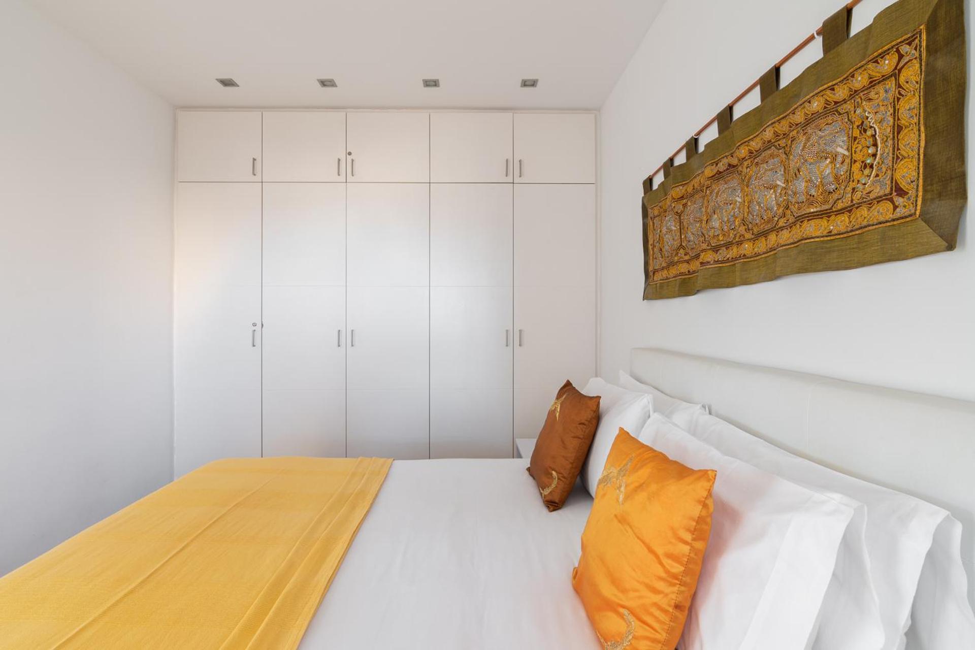 U-nique Taulat Apartamento Barcelona