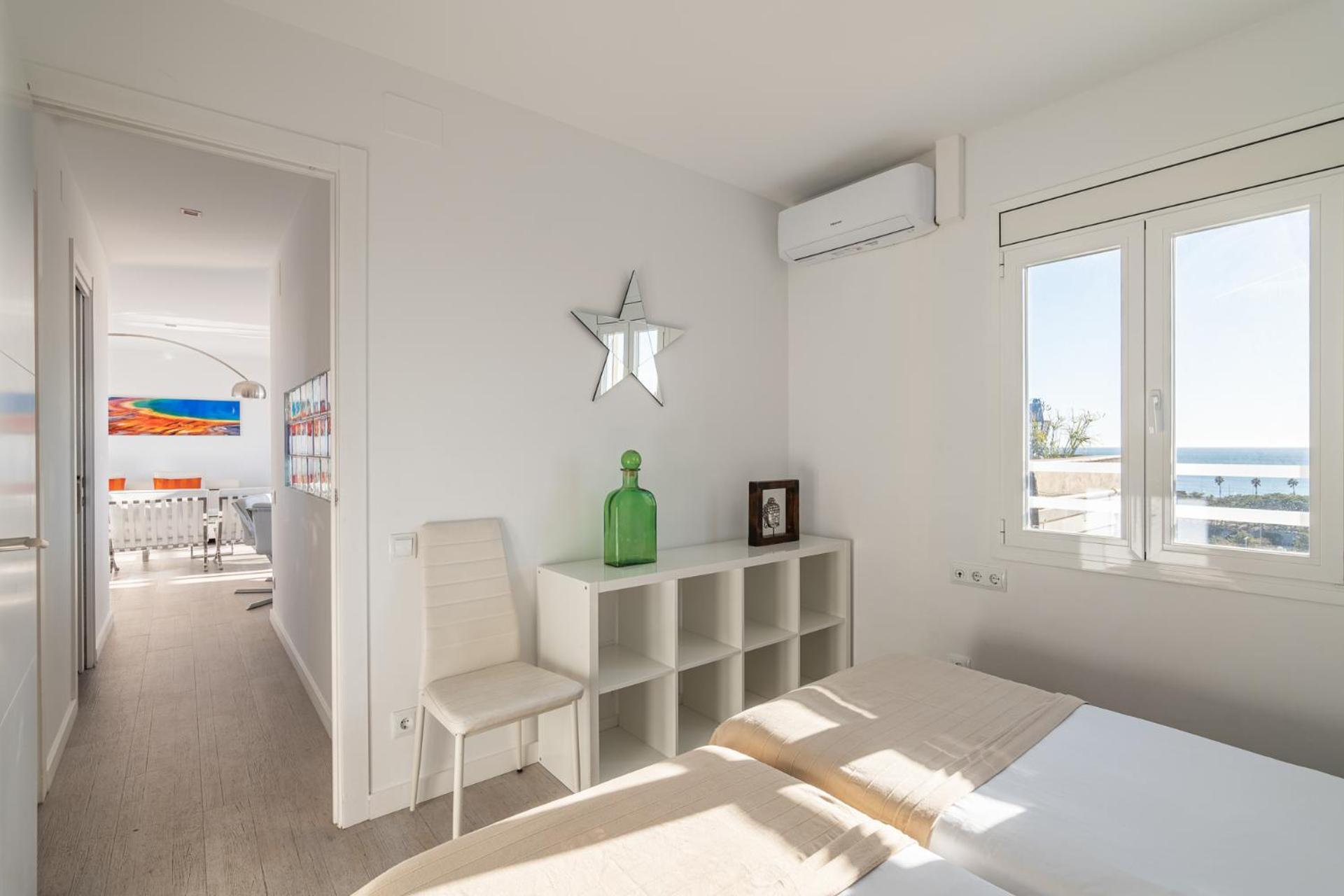 U-nique Taulat Apartamento