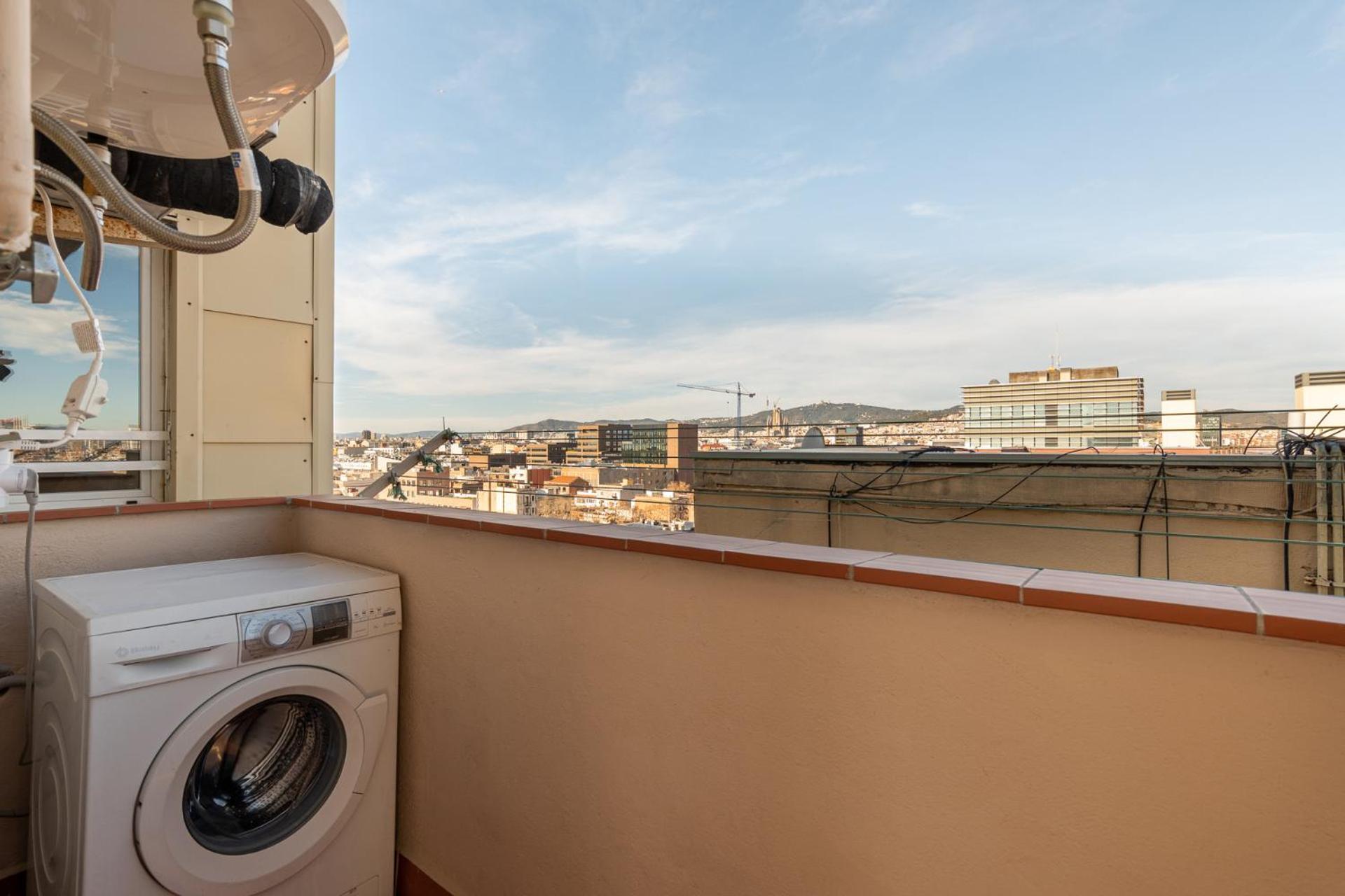 Apartamento U-nique Taulat