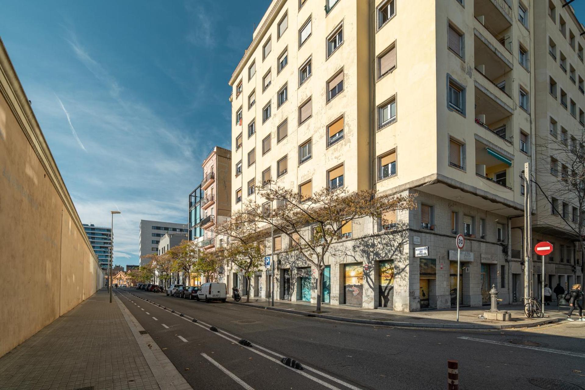Apartamento U-nique Taulat *