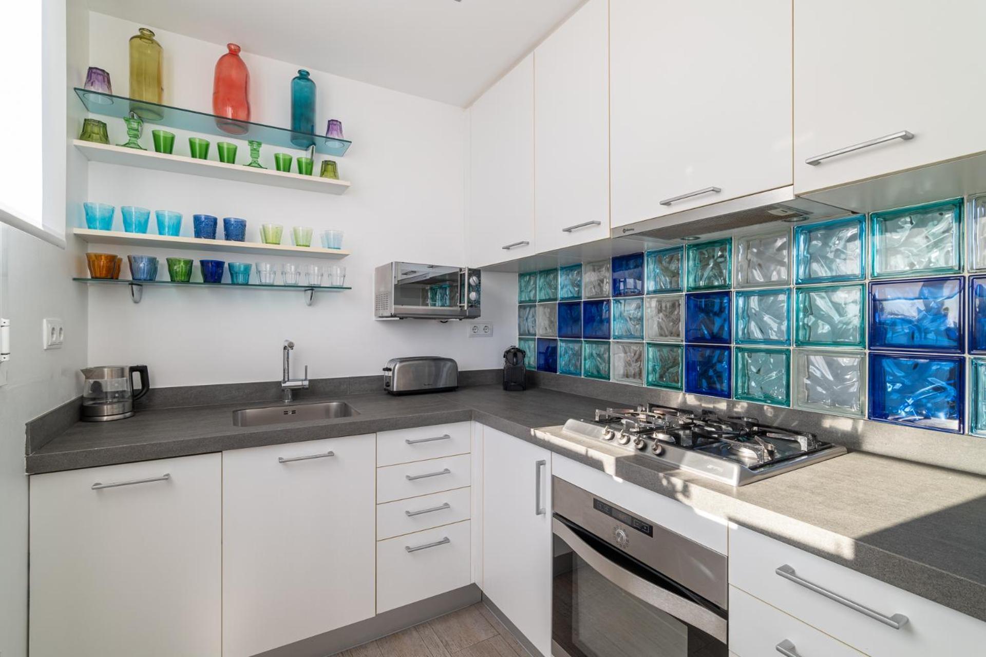 Apartamento U-nique Taulat