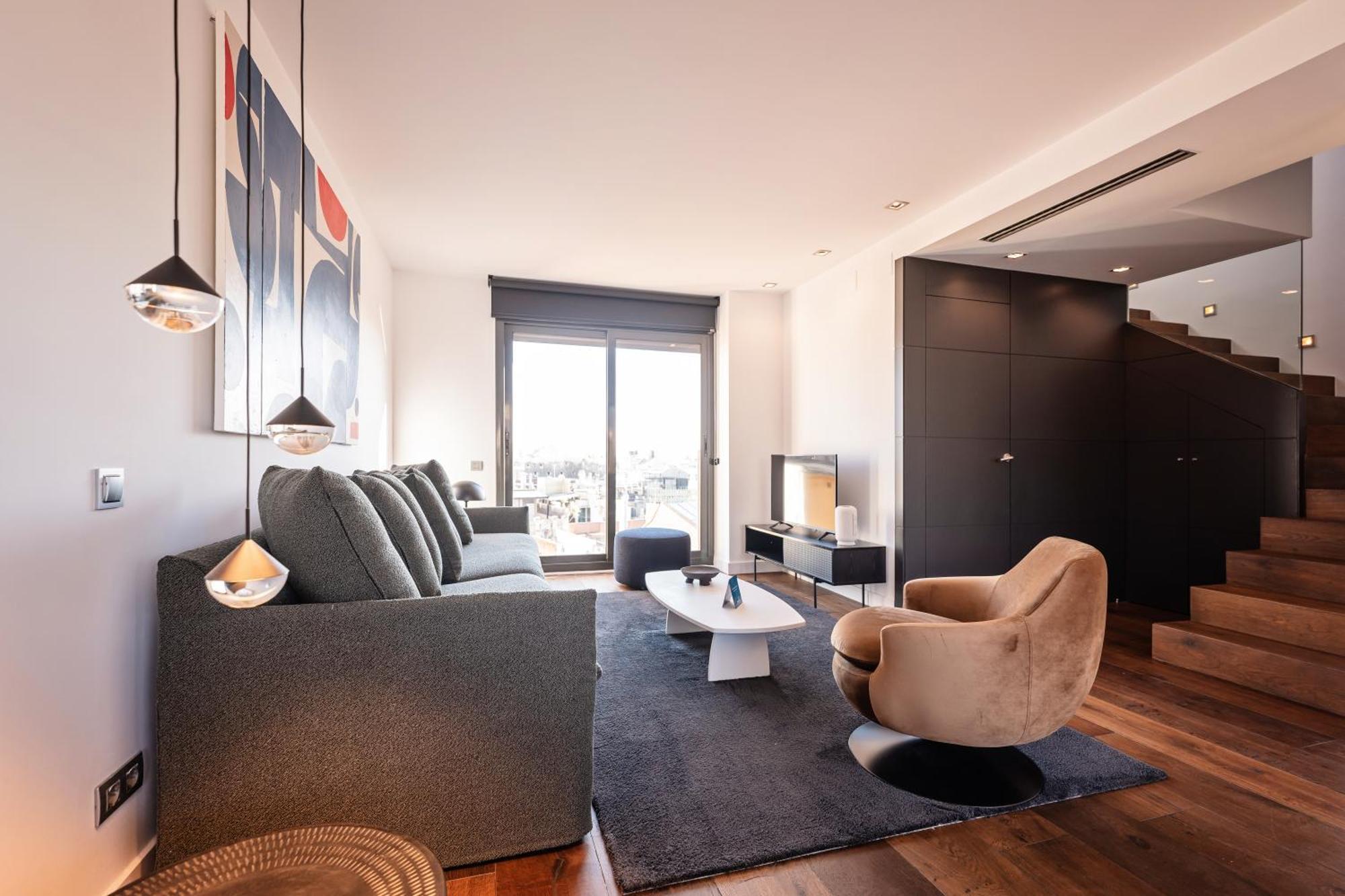 Apartment Sweet - Palau Barcelona
