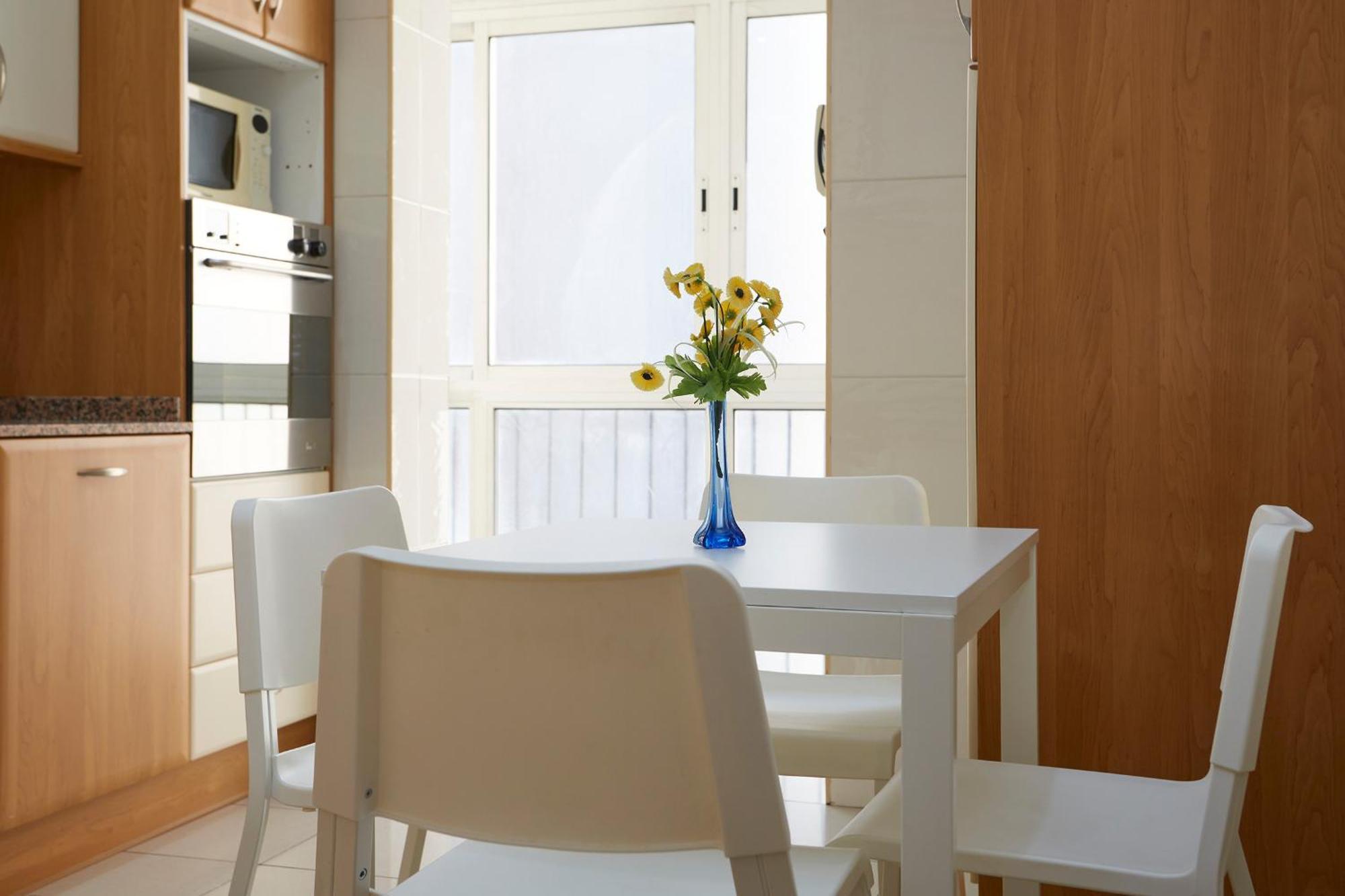 42ara1026 - Spacious In Eixample
