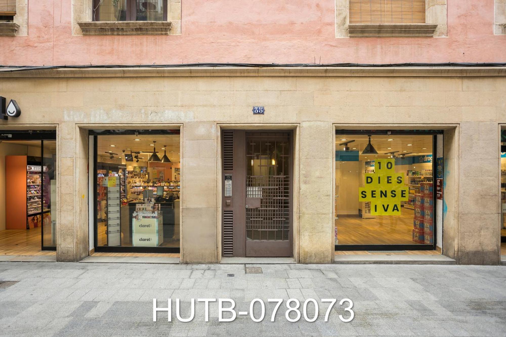Apartamento Palau De La Musica 13 Barcelona