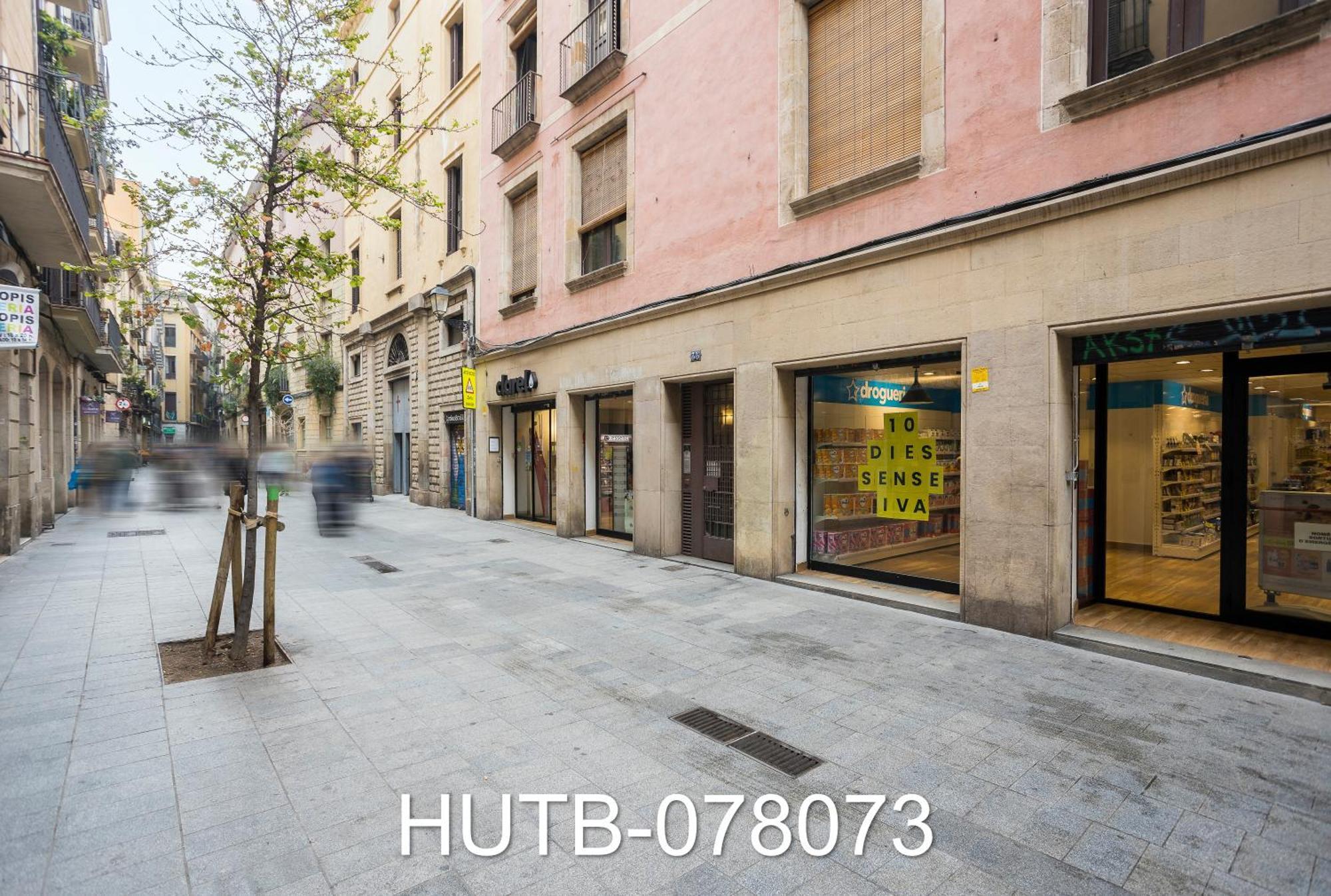 Apartamento Palau De La Musica 13 Barcelona