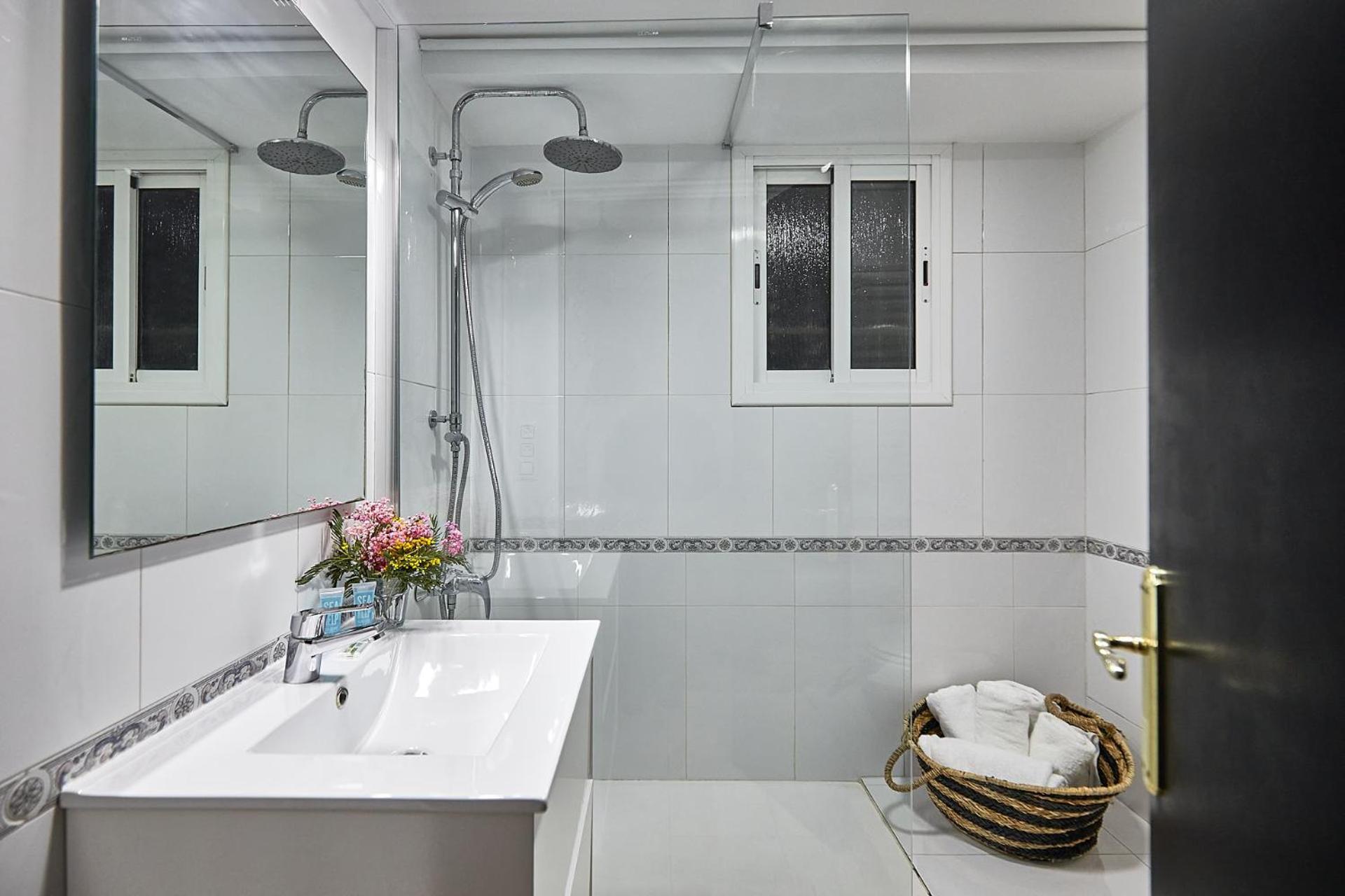 Bbarcelona Elkano Flat Appartement *