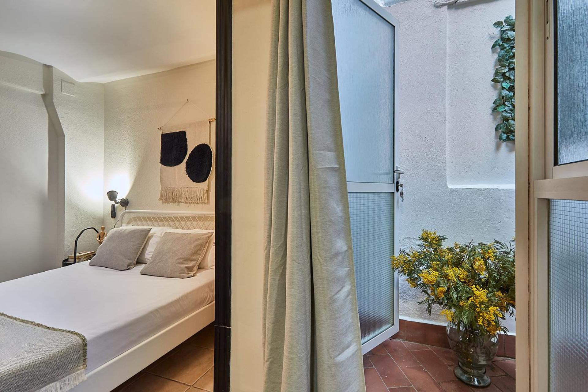 Appartement Bbarcelona Elkano Flat Barcelone