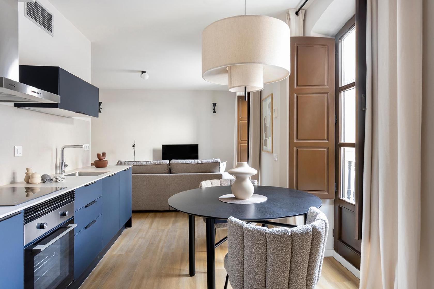 Apartment Serra House Premium *