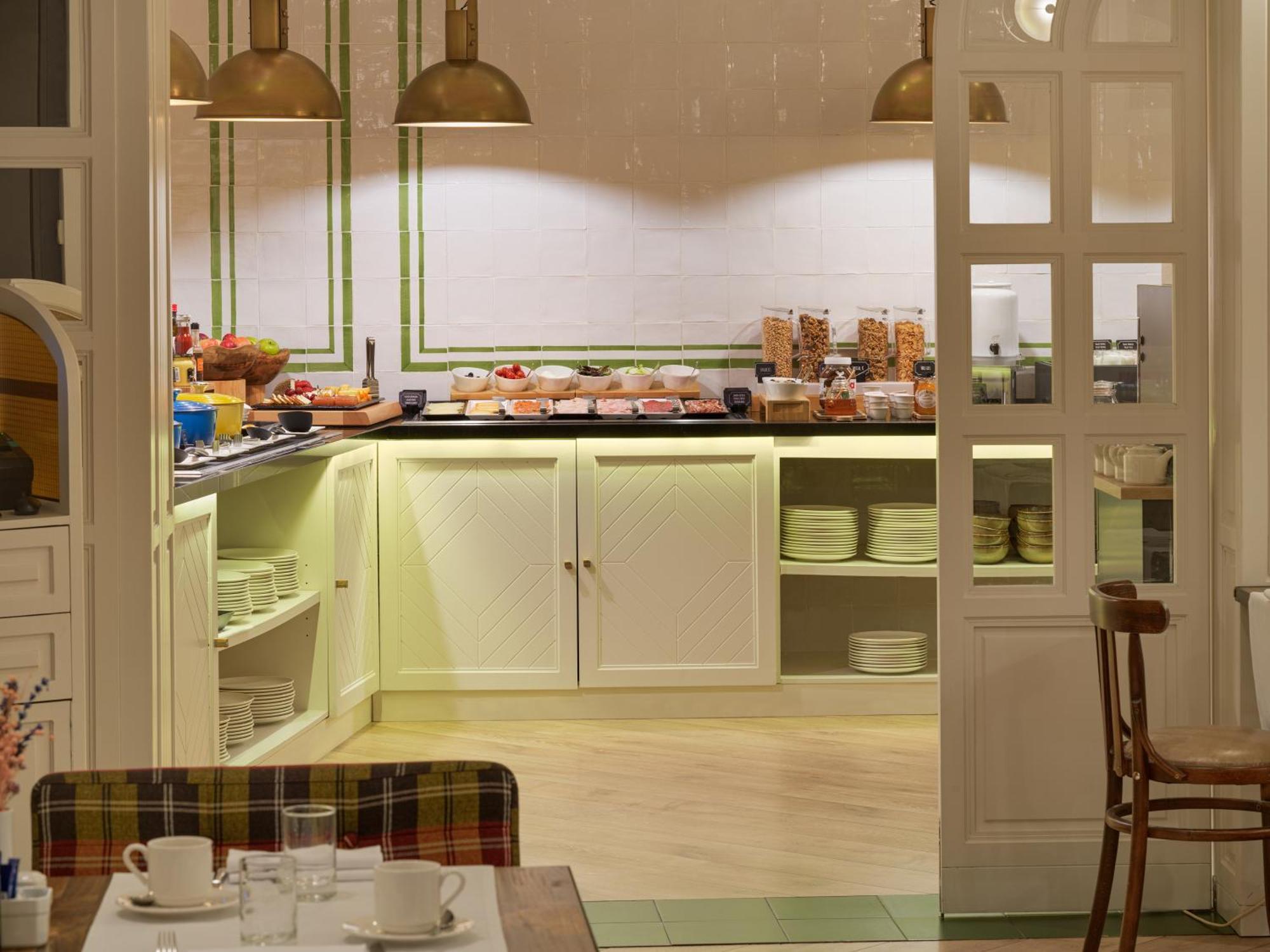 Boutique H10 Montcada 4*