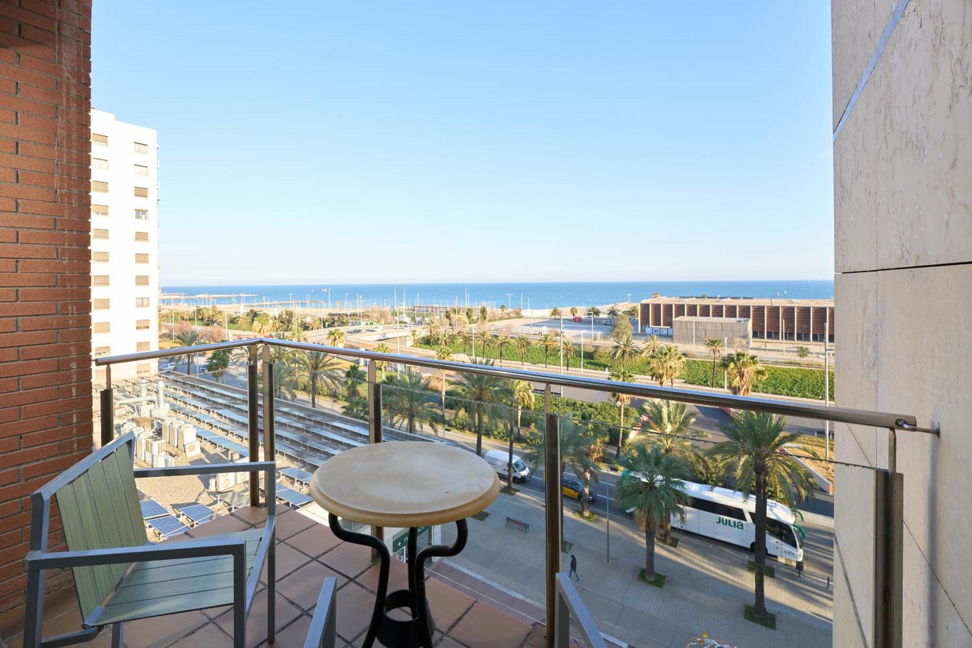 Catalonia Beach Hotel 4*