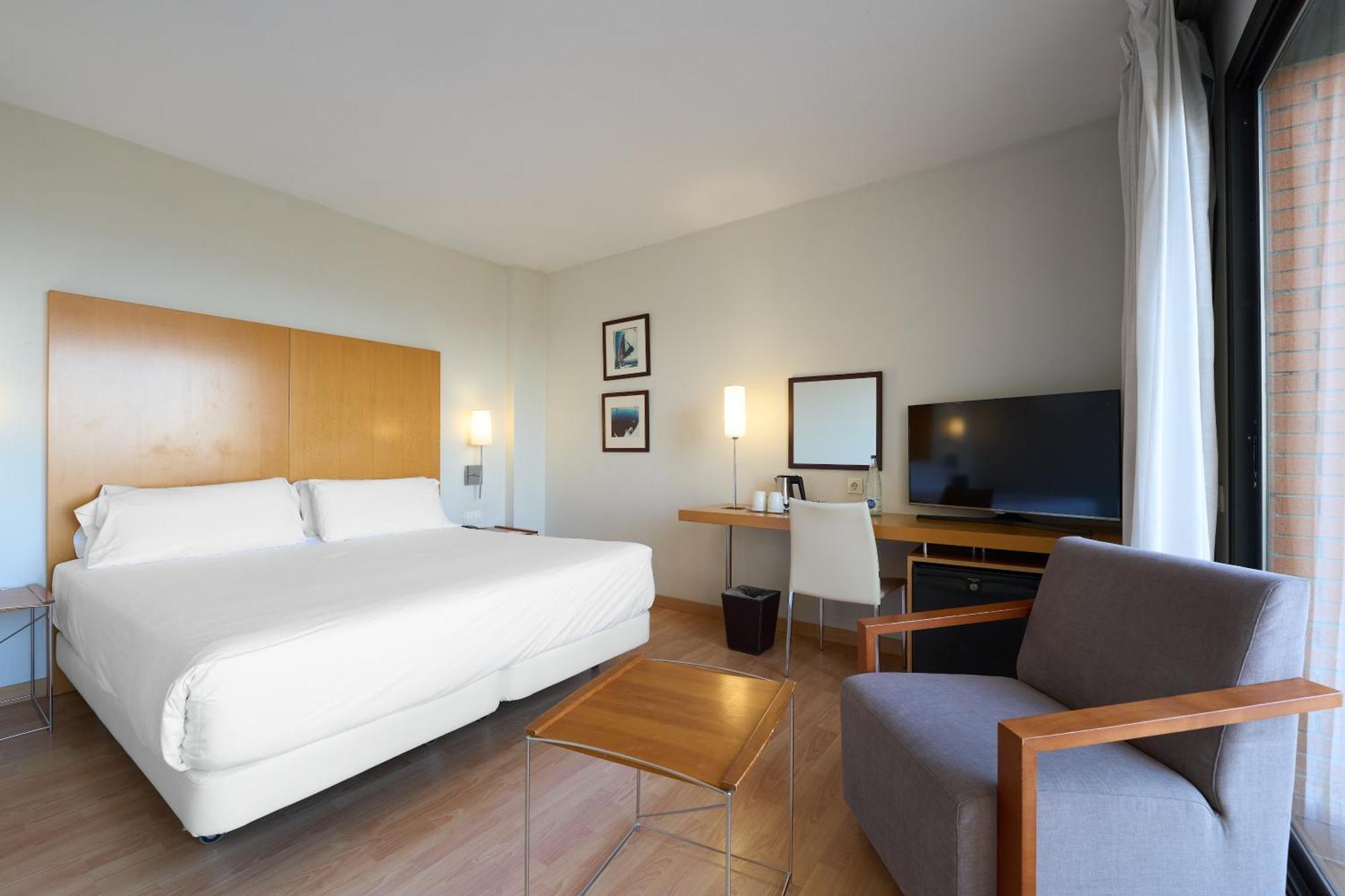 Hesperia Del Mar Barcelona