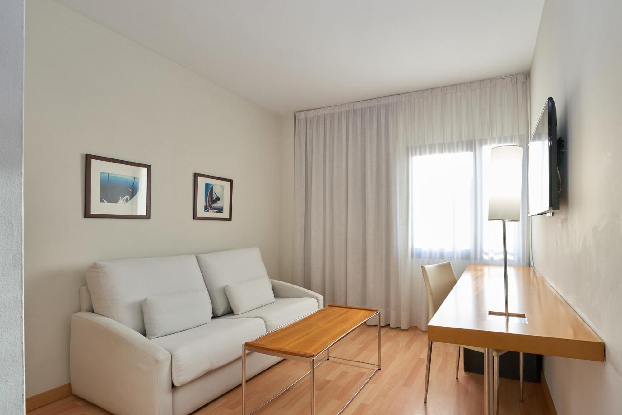 Catalonia Beach 4* Barcelone