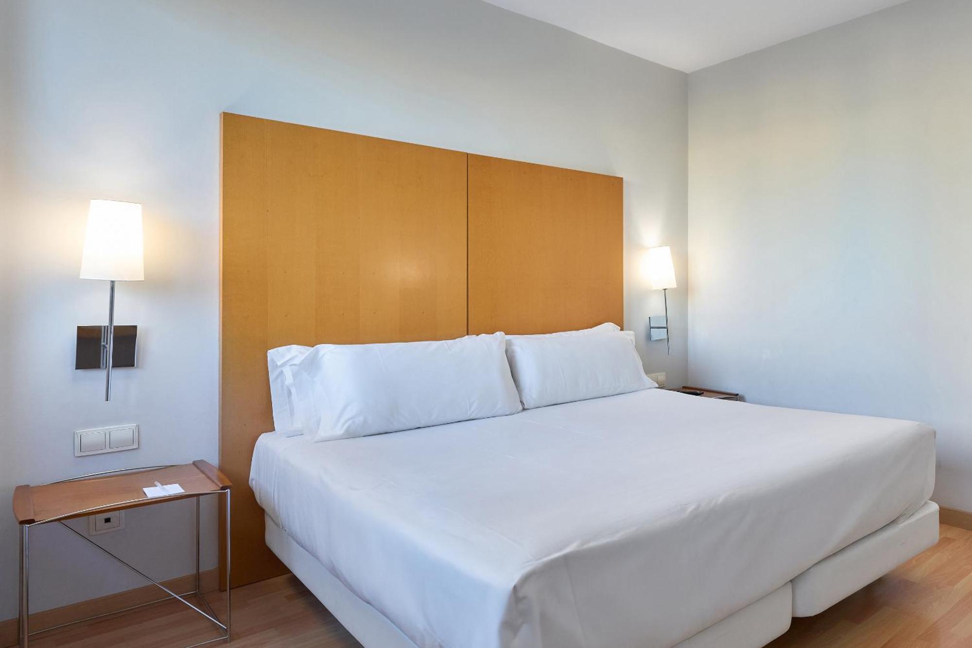 Catalonia Beach Hotel Barcelone
