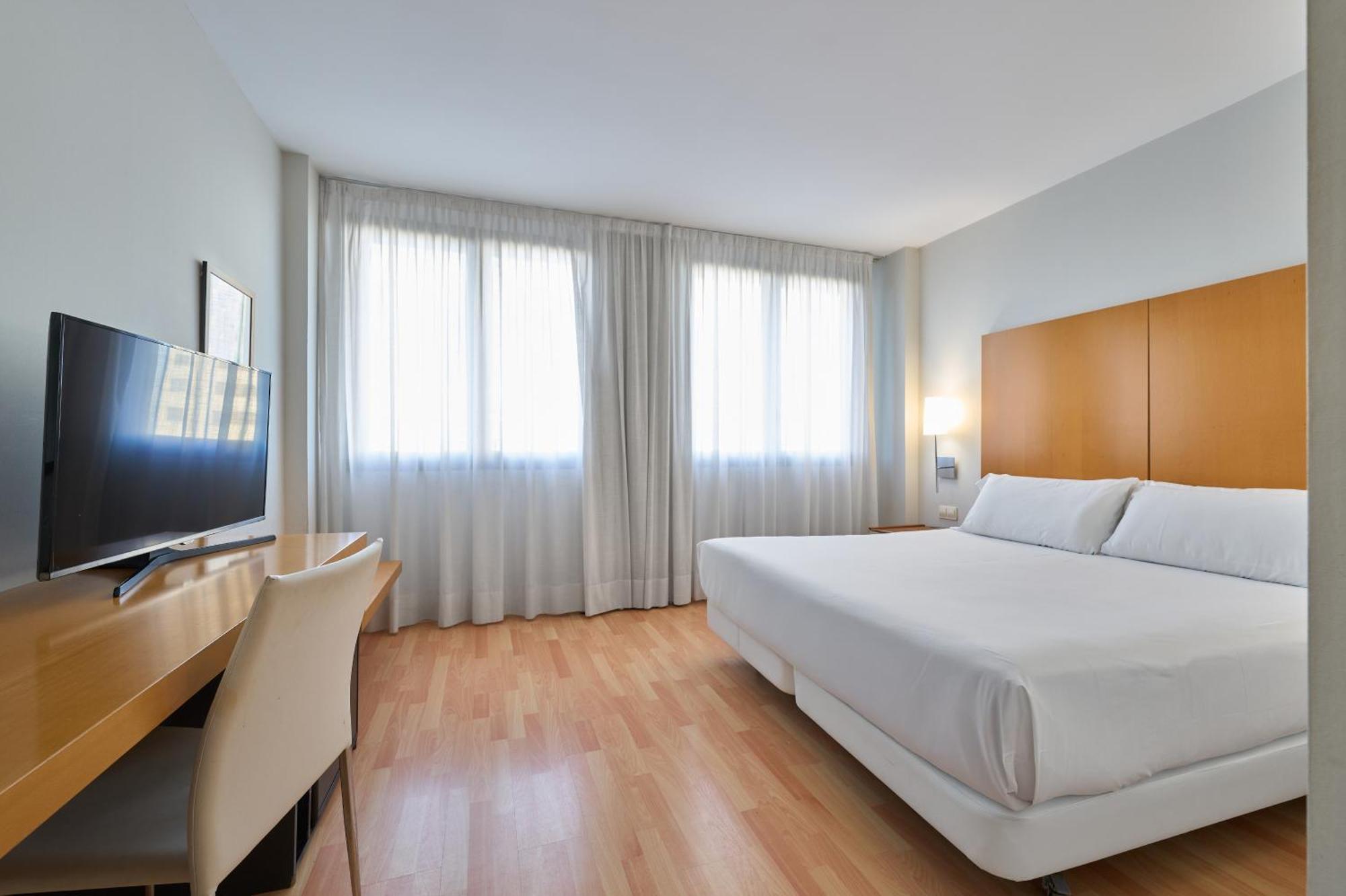 Hotel Catalonia Beach Barcelone