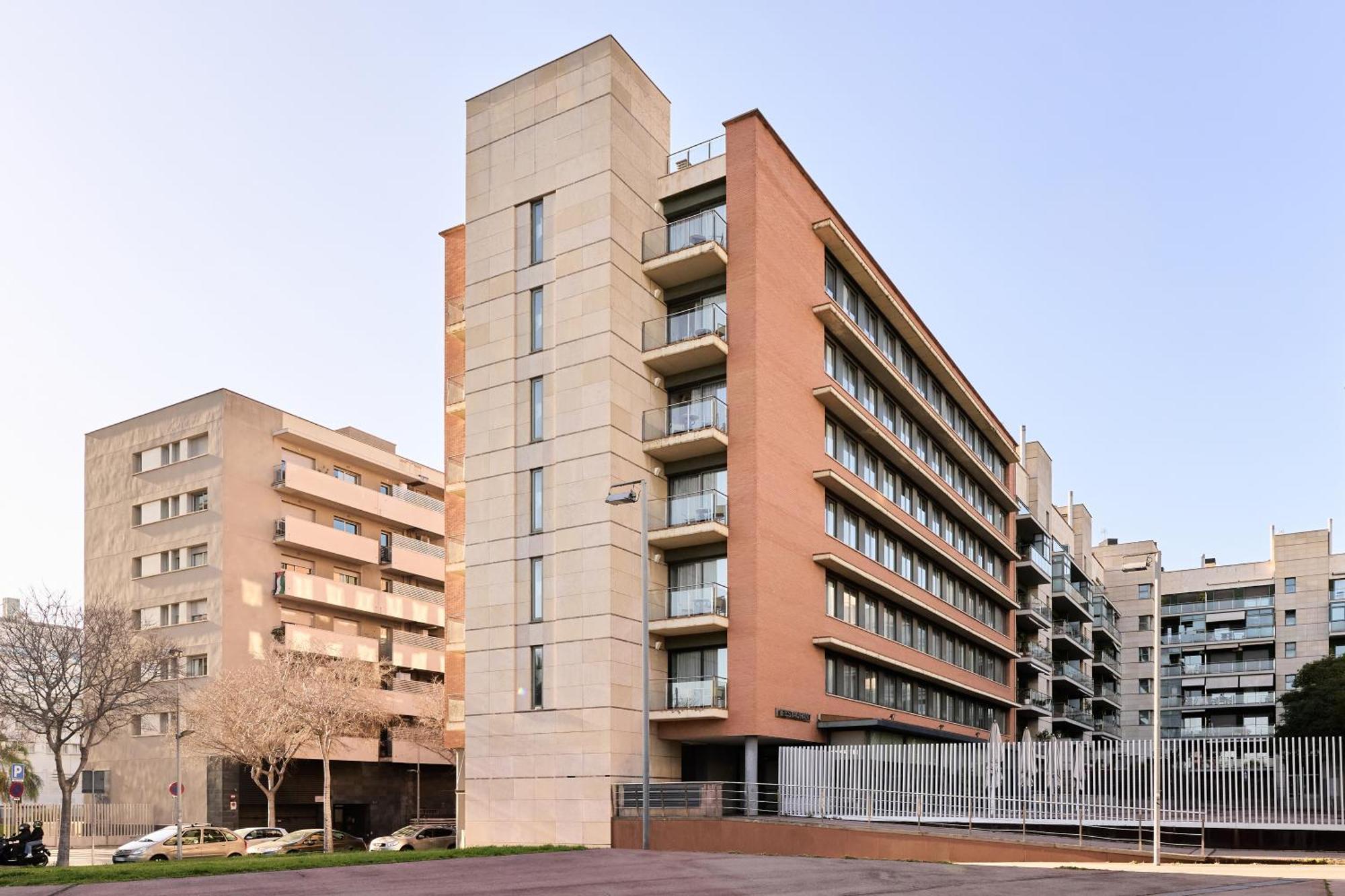 Catalonia Beach Hotel 4*