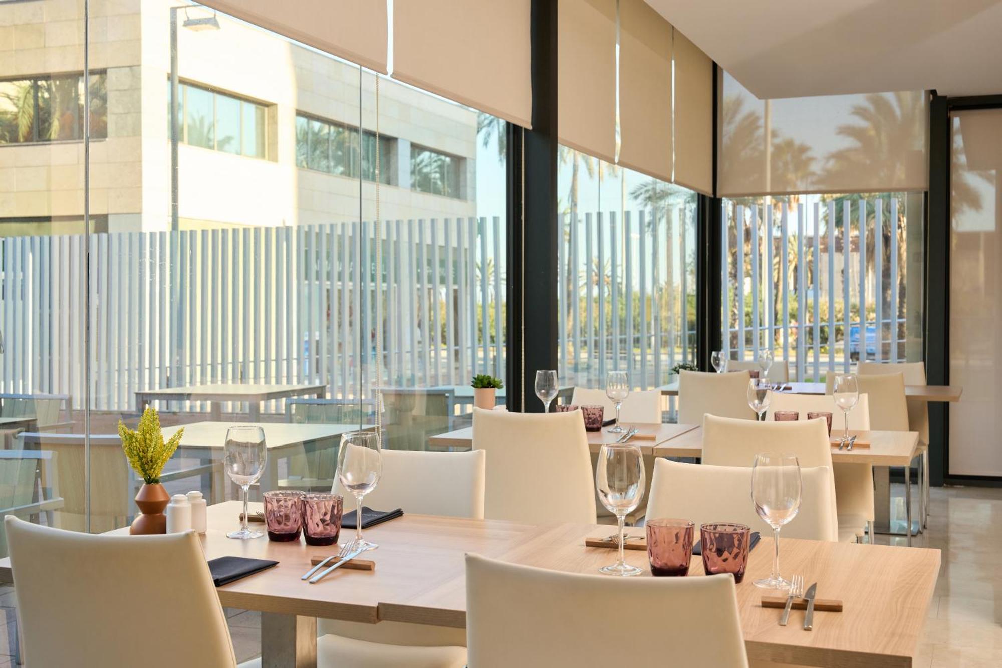 Catalonia Beach Hotel Barcelone