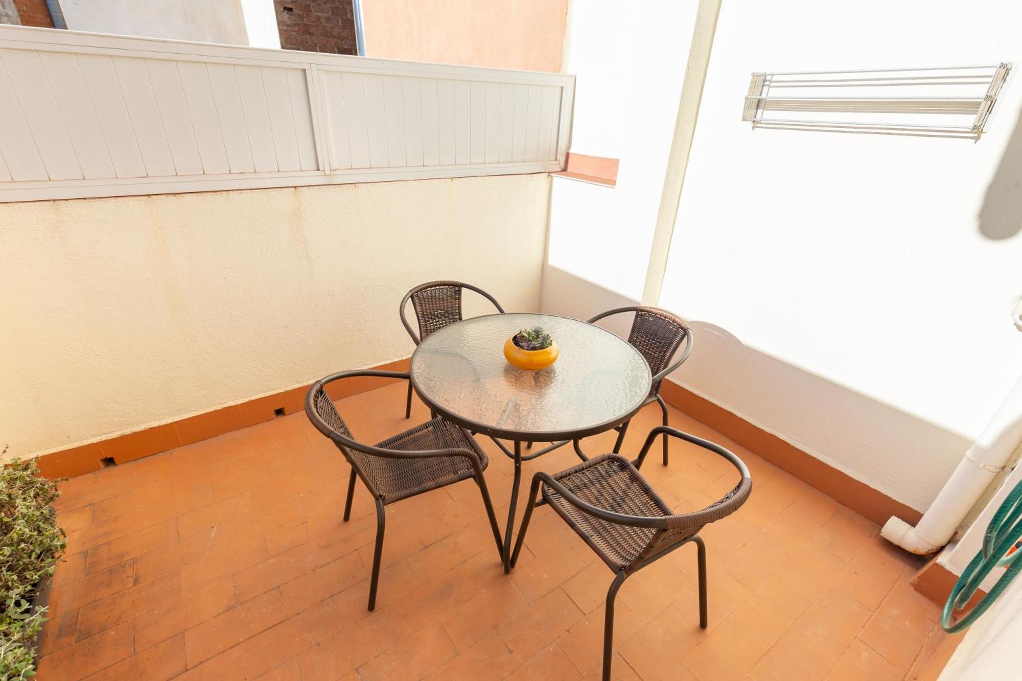 Apartment Alos Paseo De Gracia-diagonal *