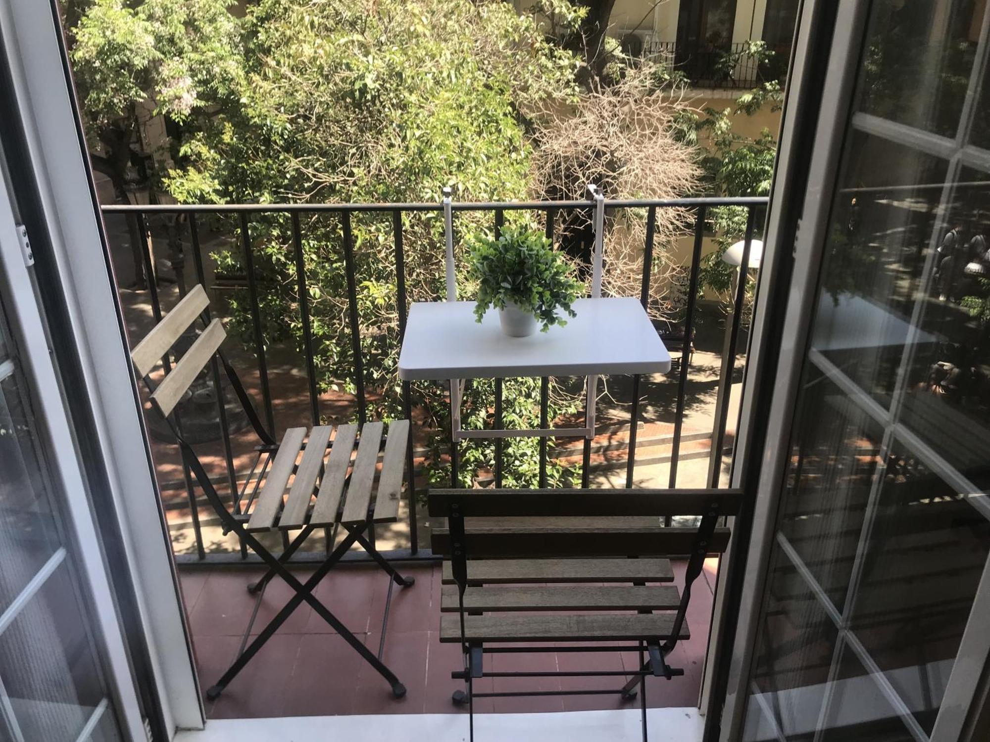 Apartment Alos Paseo De Gracia-diagonal Barcelona