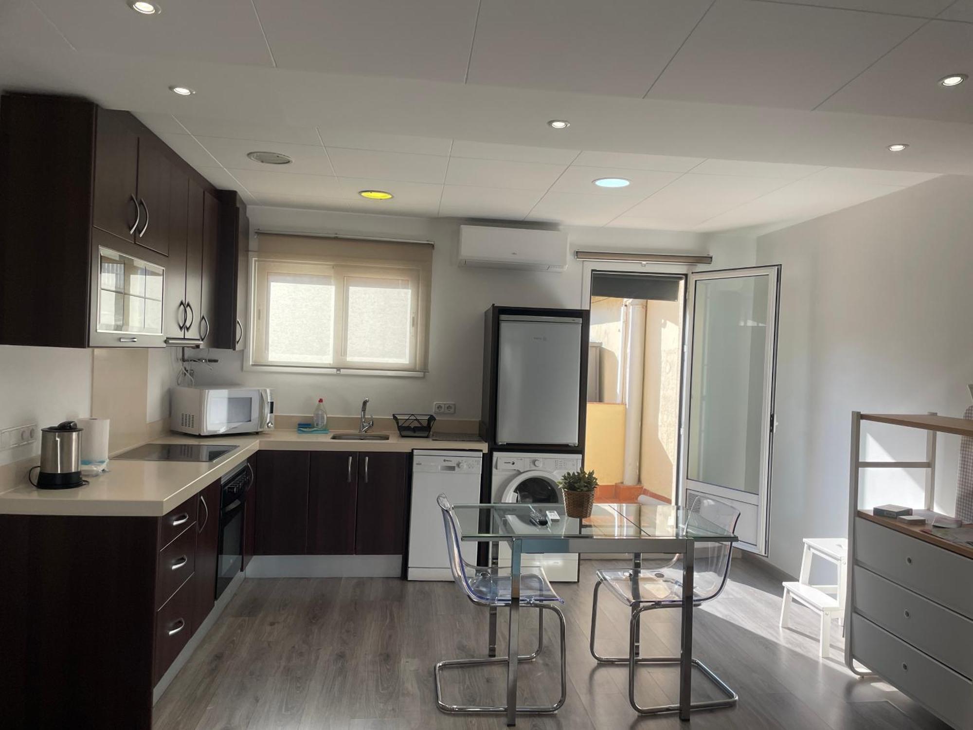 - Iberia Appartement *