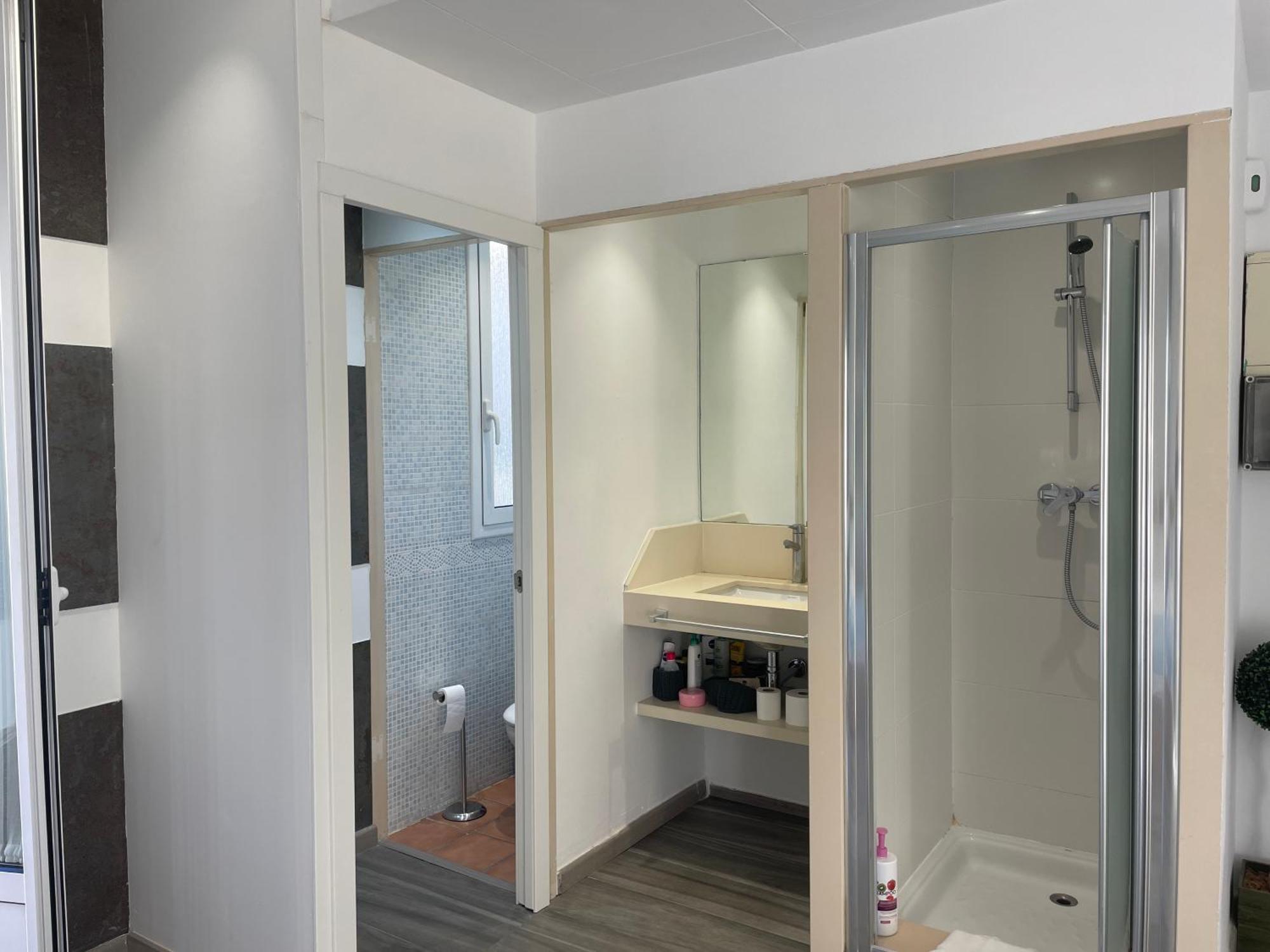 Appartement - Iberia *
