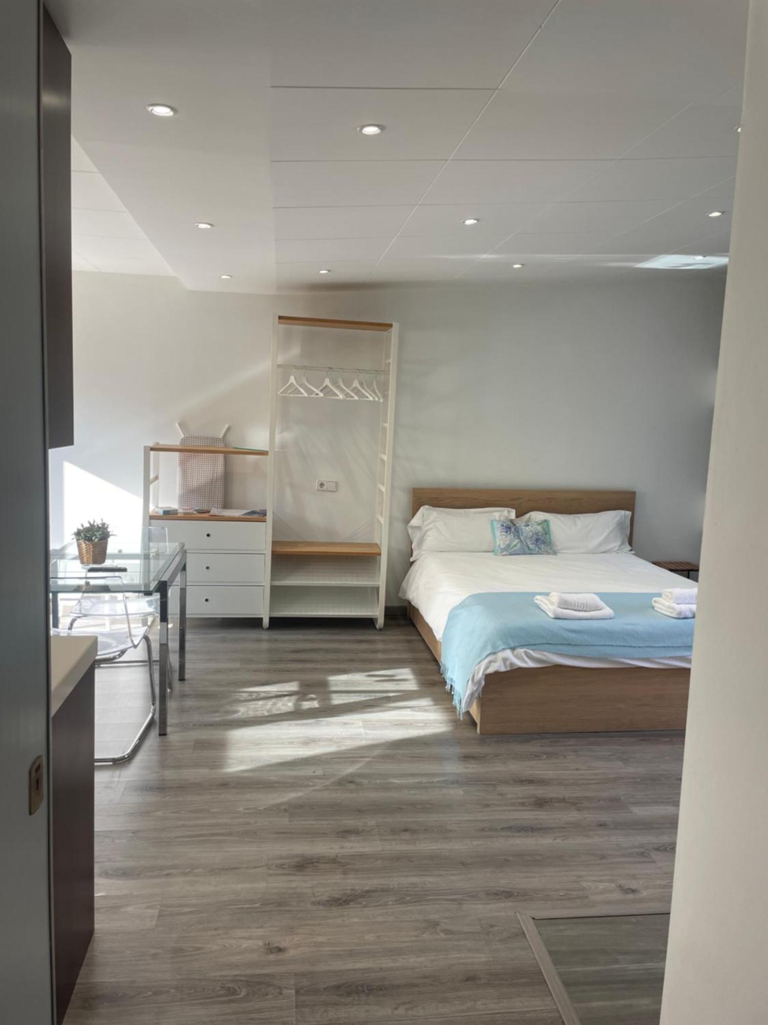 Appartement - Iberia