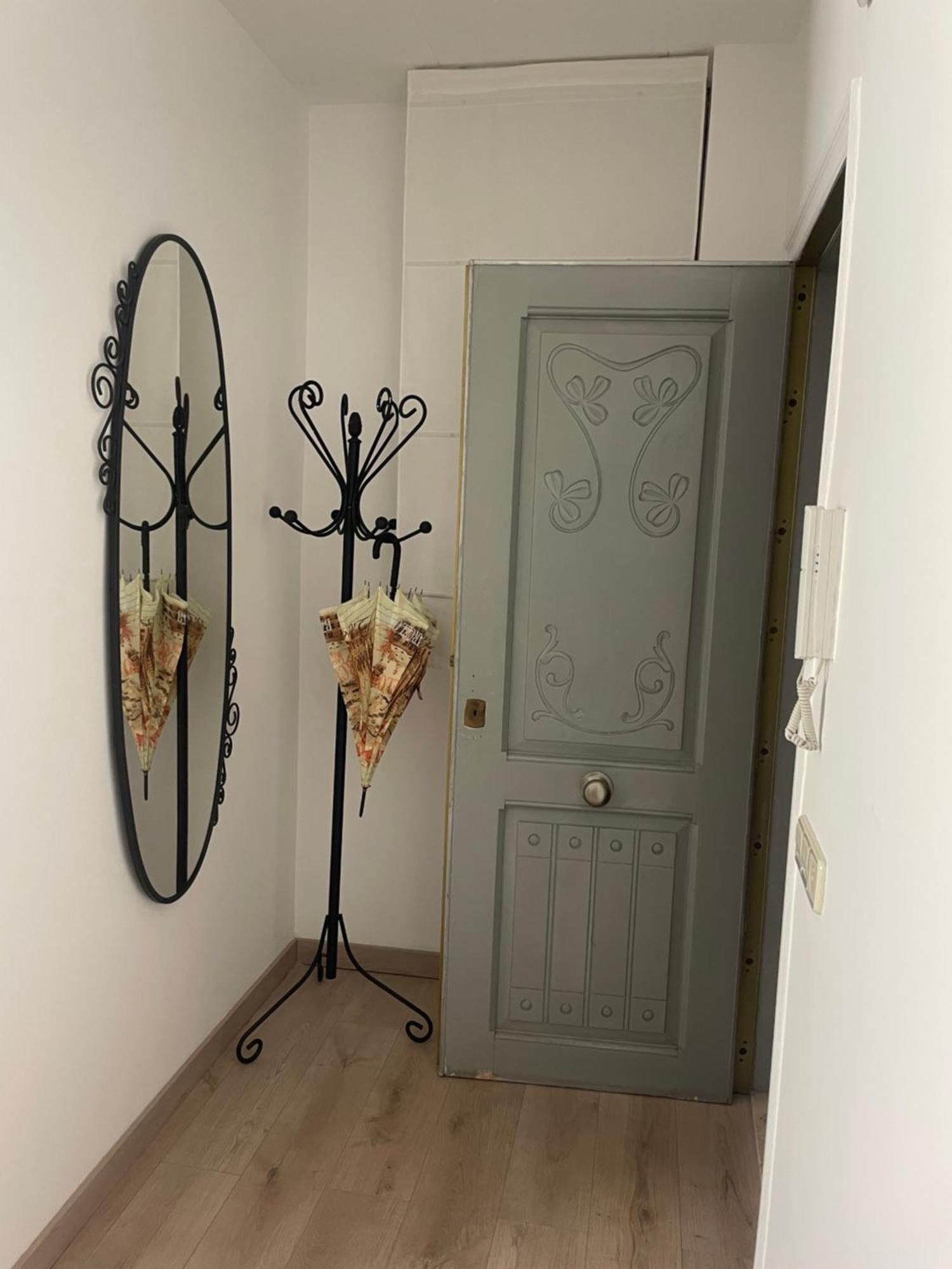 Appartement - Iberia Barcelona
