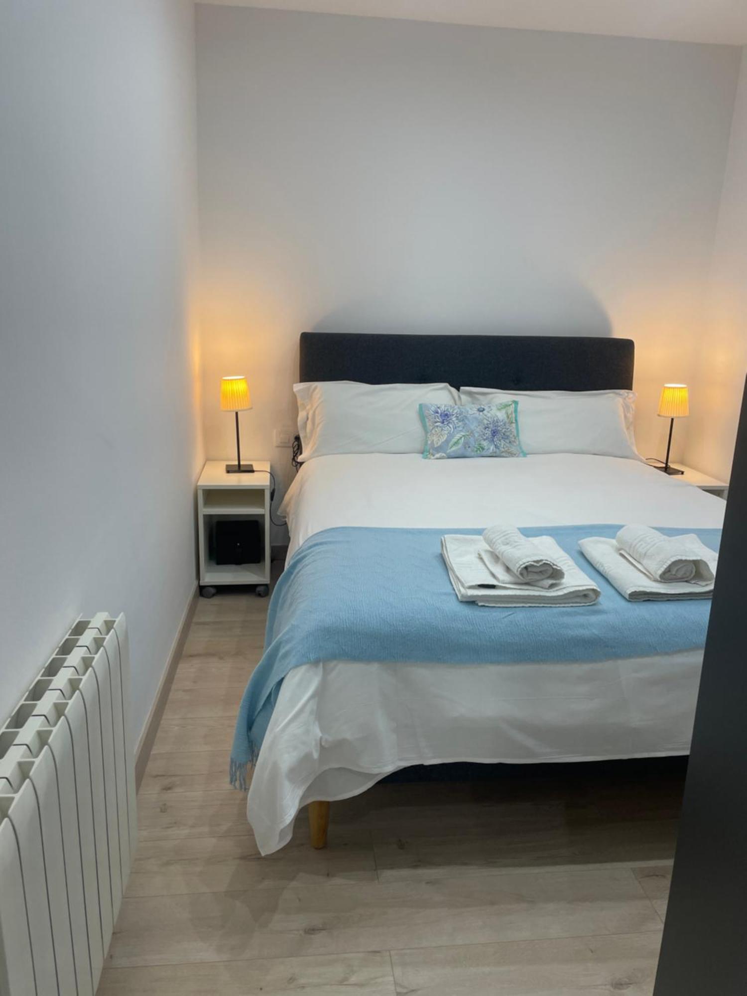 - Iberia Appartement
